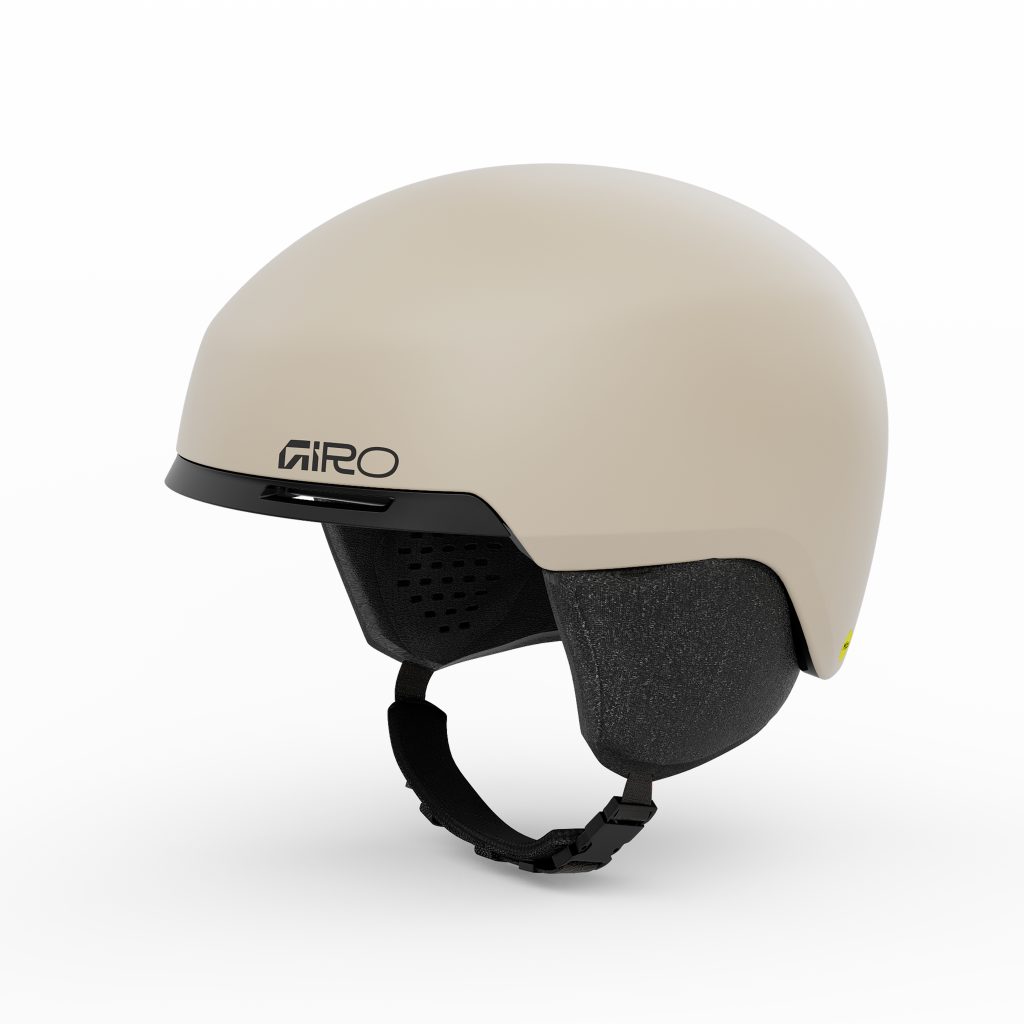 Giro Taggert MIPS Skihelm in BEIGE
