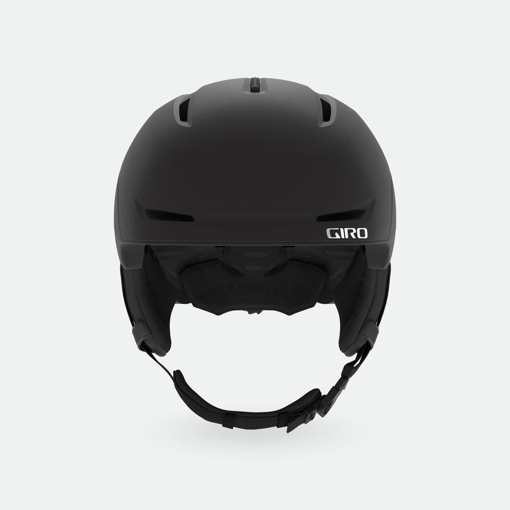 Giro Neo MIPS Skihelm in SCHWARZ