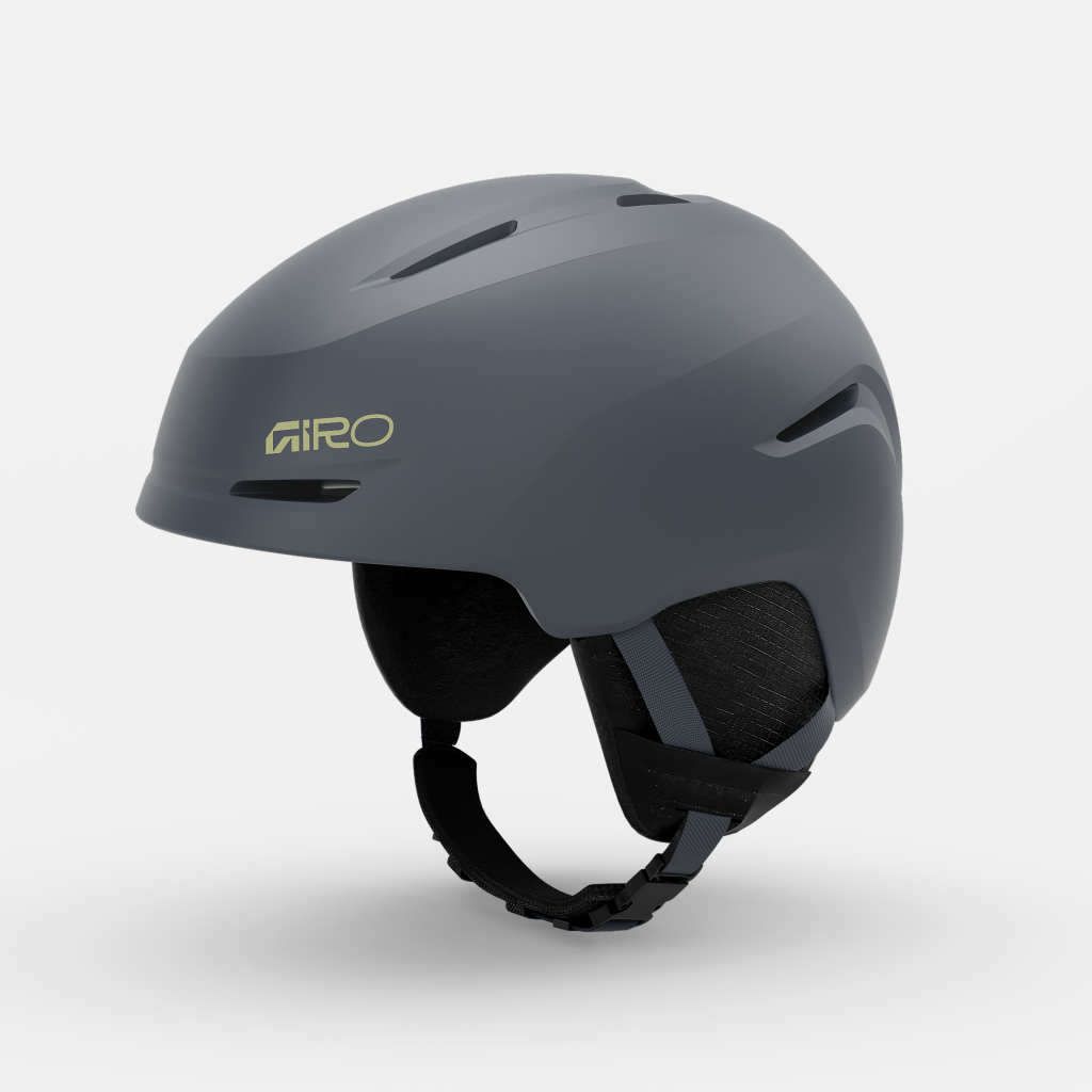 Giro Spur Skihelm in BLAU
