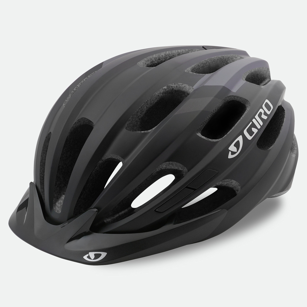 Giro Register MIPS Stadt- und E-Bike Helm in SCHWARZ