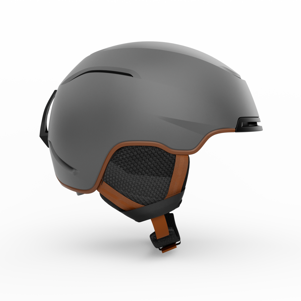 Giro Jackson MIPS Skihelm in GRAU