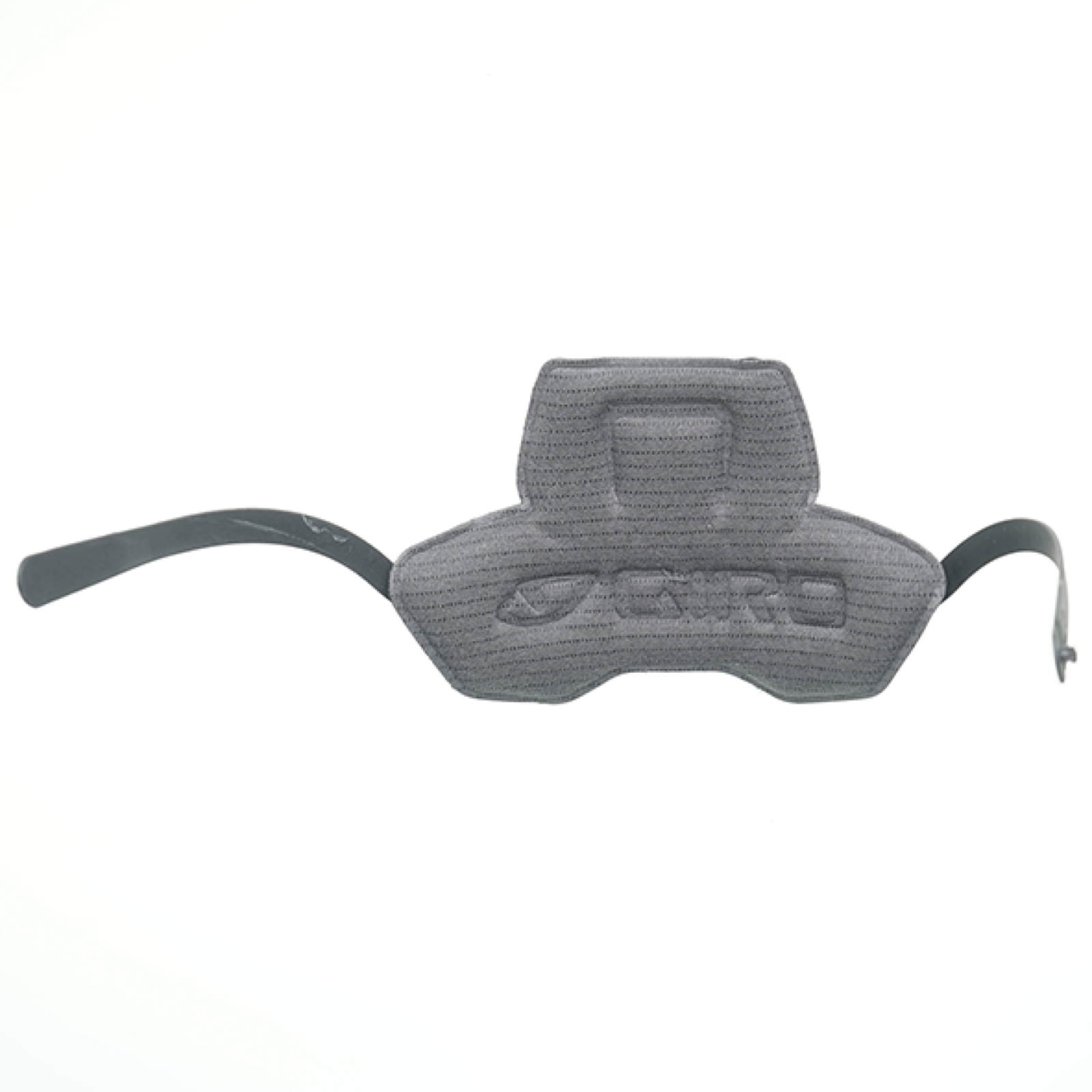 Giro Union/Fade In Form Fit System Ersatzteil in SCHWARZ