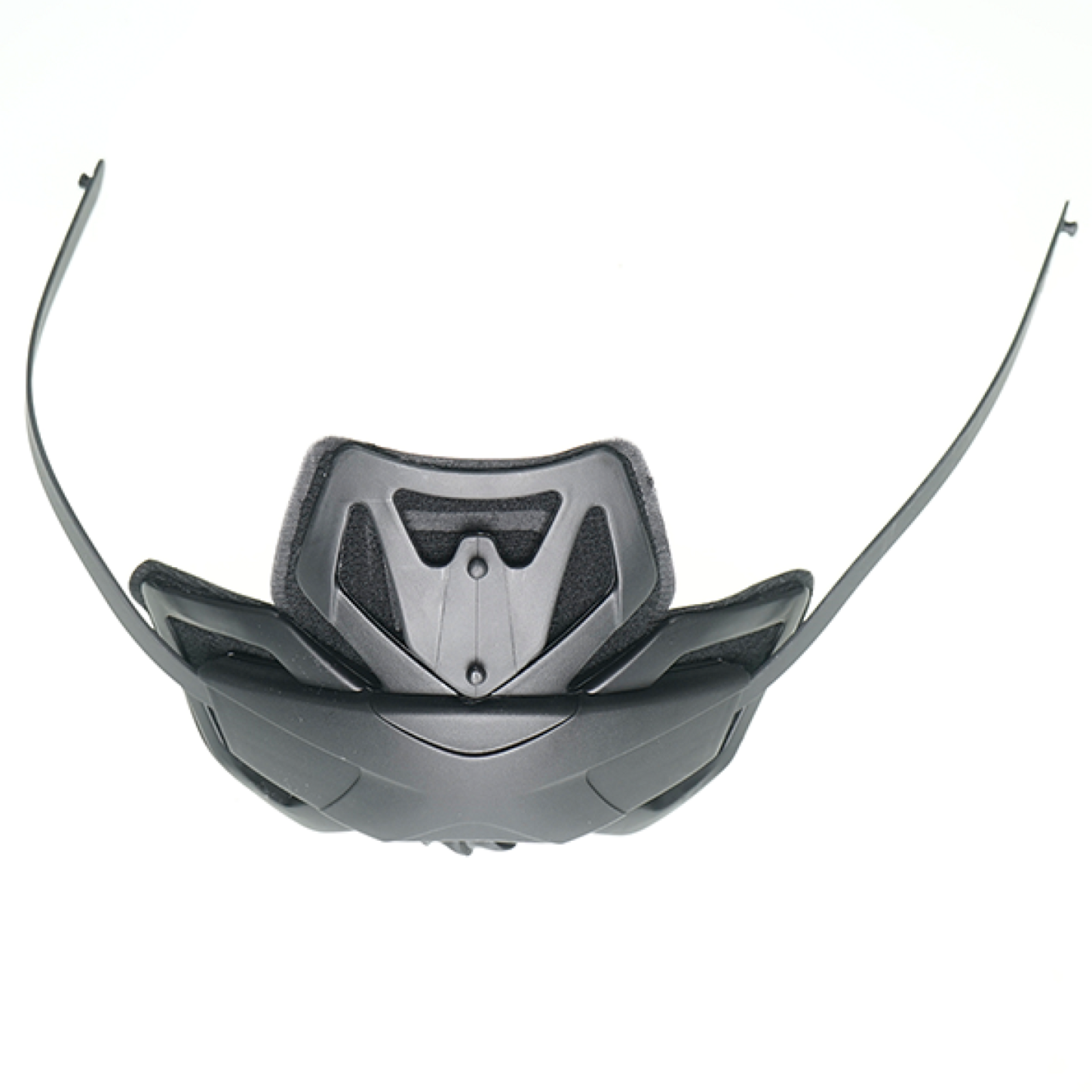 Giro Union/Fade In Form Fit System Ersatzteil in SCHWARZ