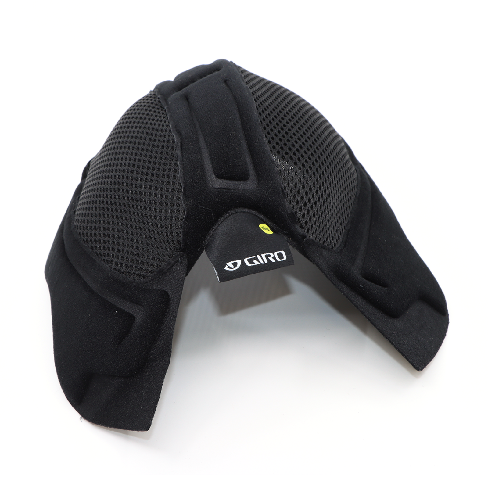 Giro Ratio MIPS Comfort Pad Ersatzteil in SCHWARZ