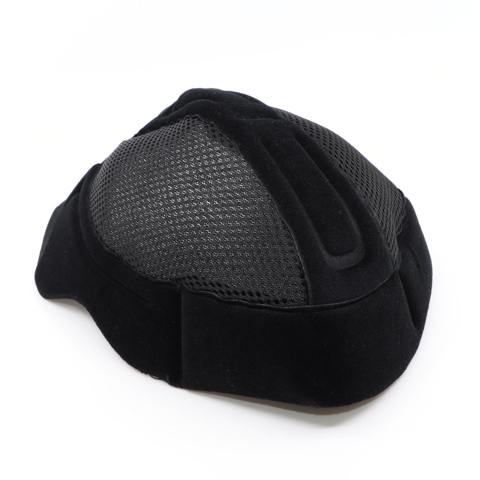 Giro Ratio MIPS Comfort Pad Ersatzteil in SCHWARZ