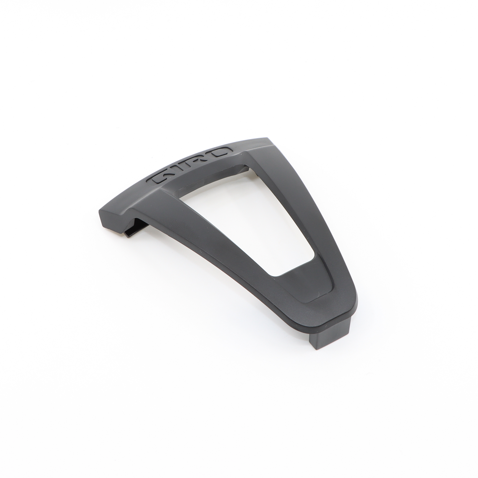 Giro Ratio/Ceva Goggle Retainer Ersatzteil in SCHWARZ