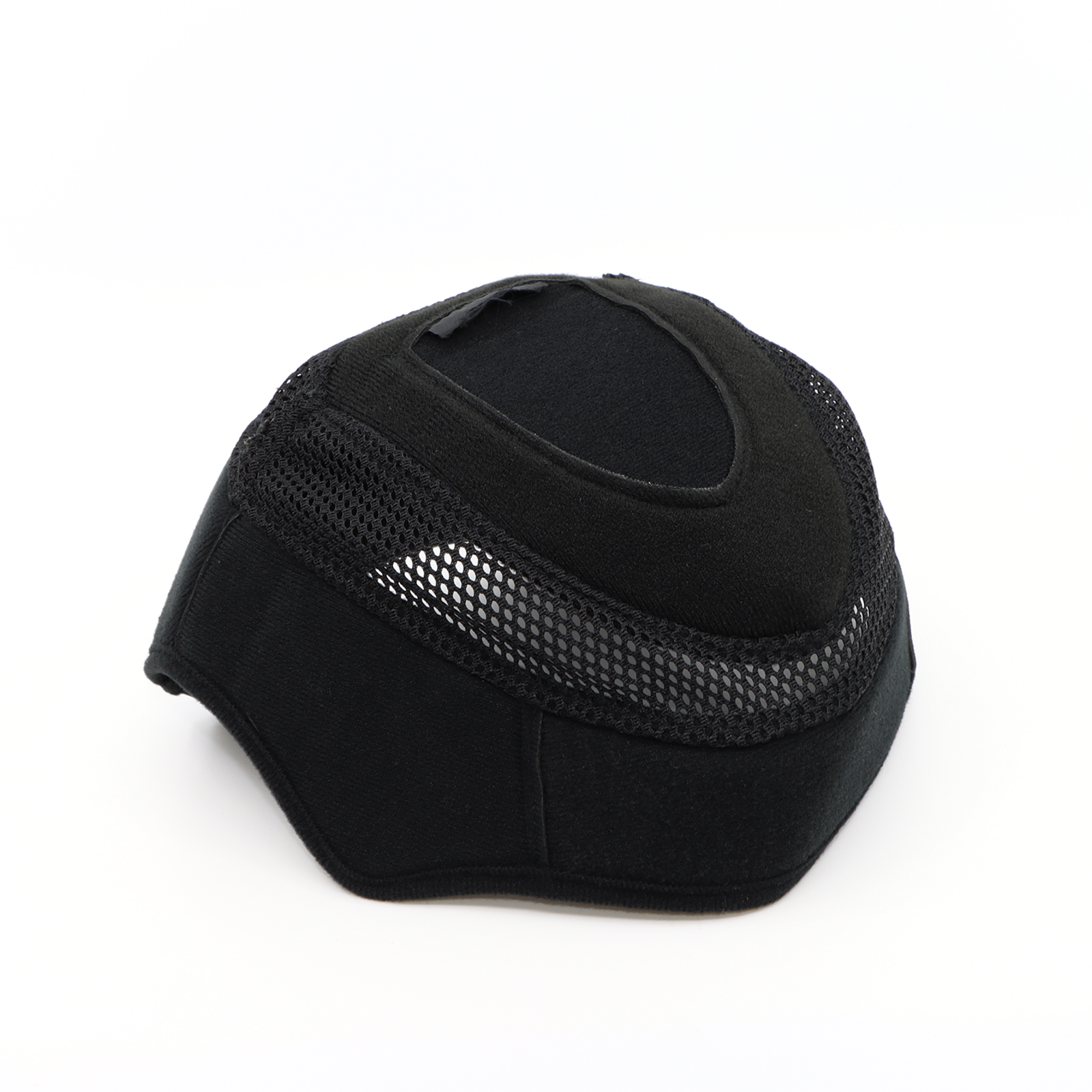Giro Strive MIPS Comfort Pad Ersatzteil in SCHWARZ