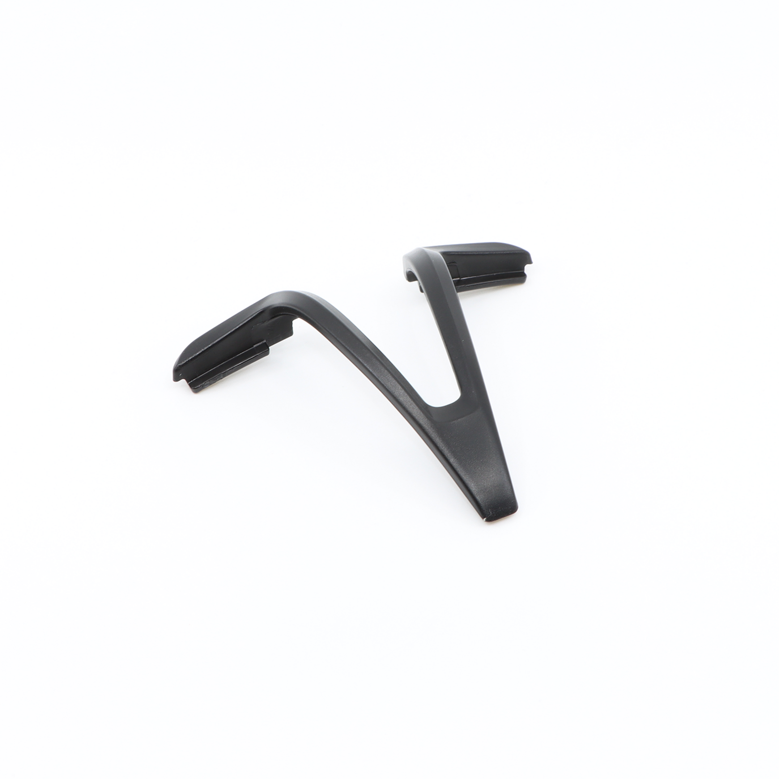 Giro Avance MIPS Goggle Retainer Ersatzteil in SCHWARZ