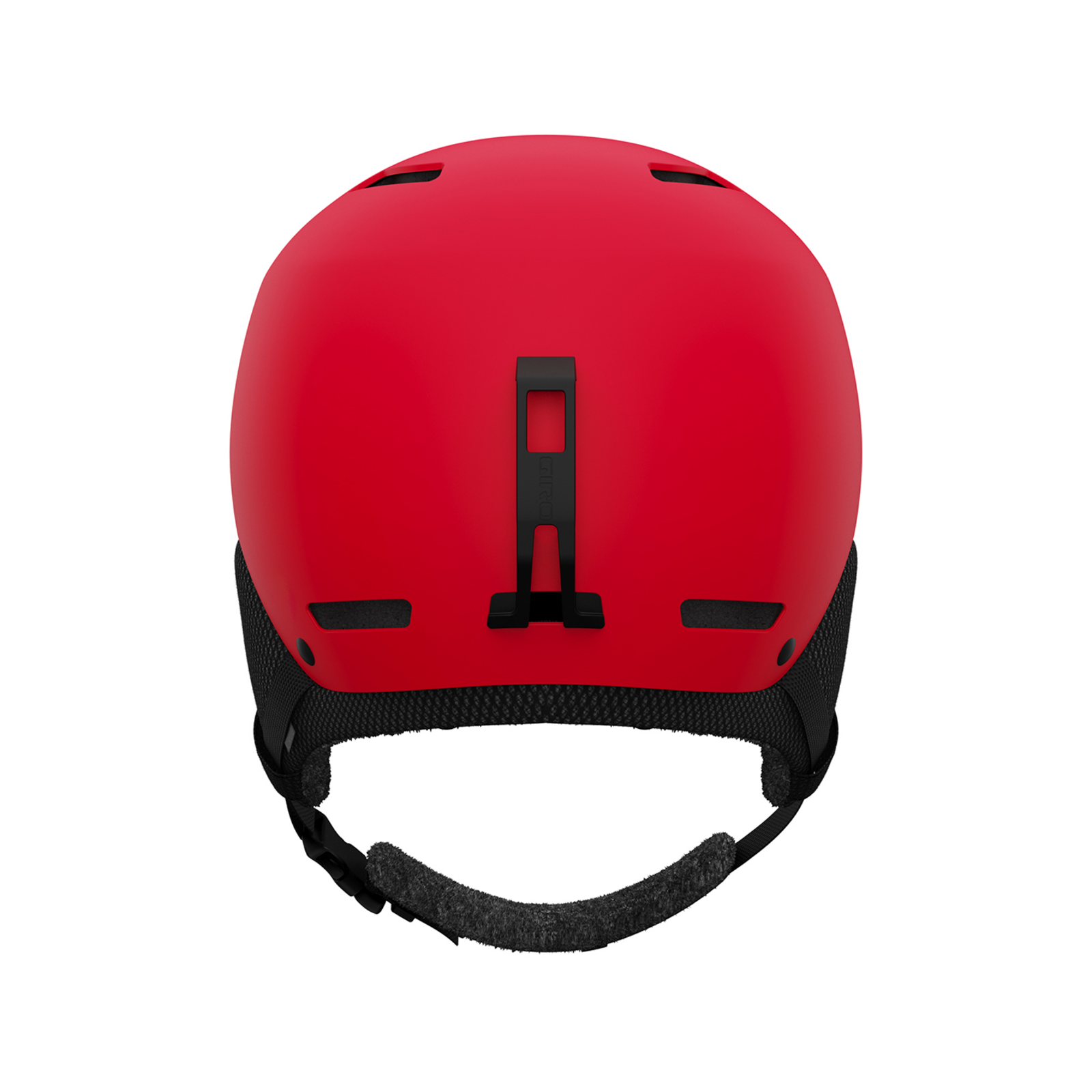 Giro Crüe FS Helmet All Mountain Helm in ROT