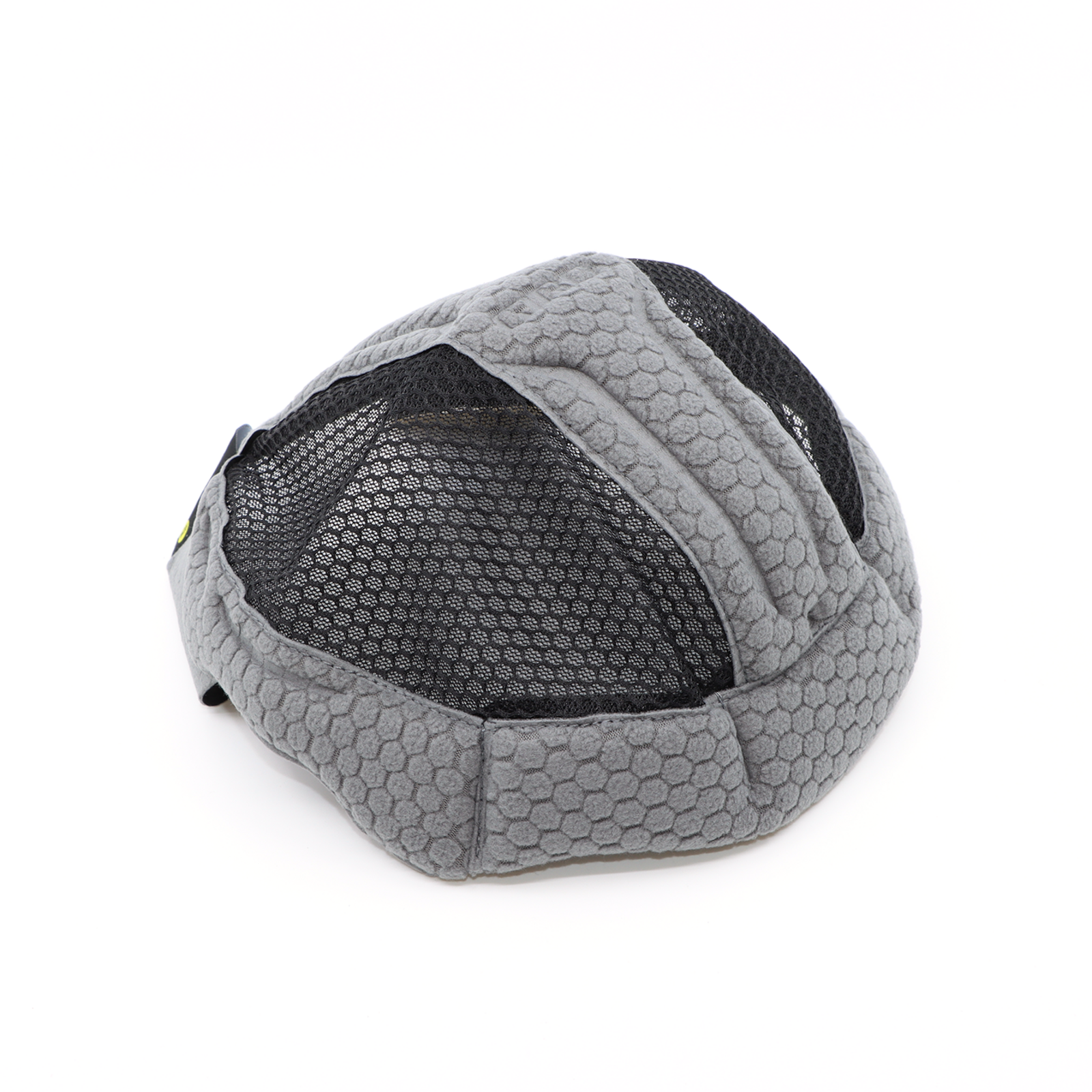 Giro Jackson Comfort Pad Ersatzteil in GRAU