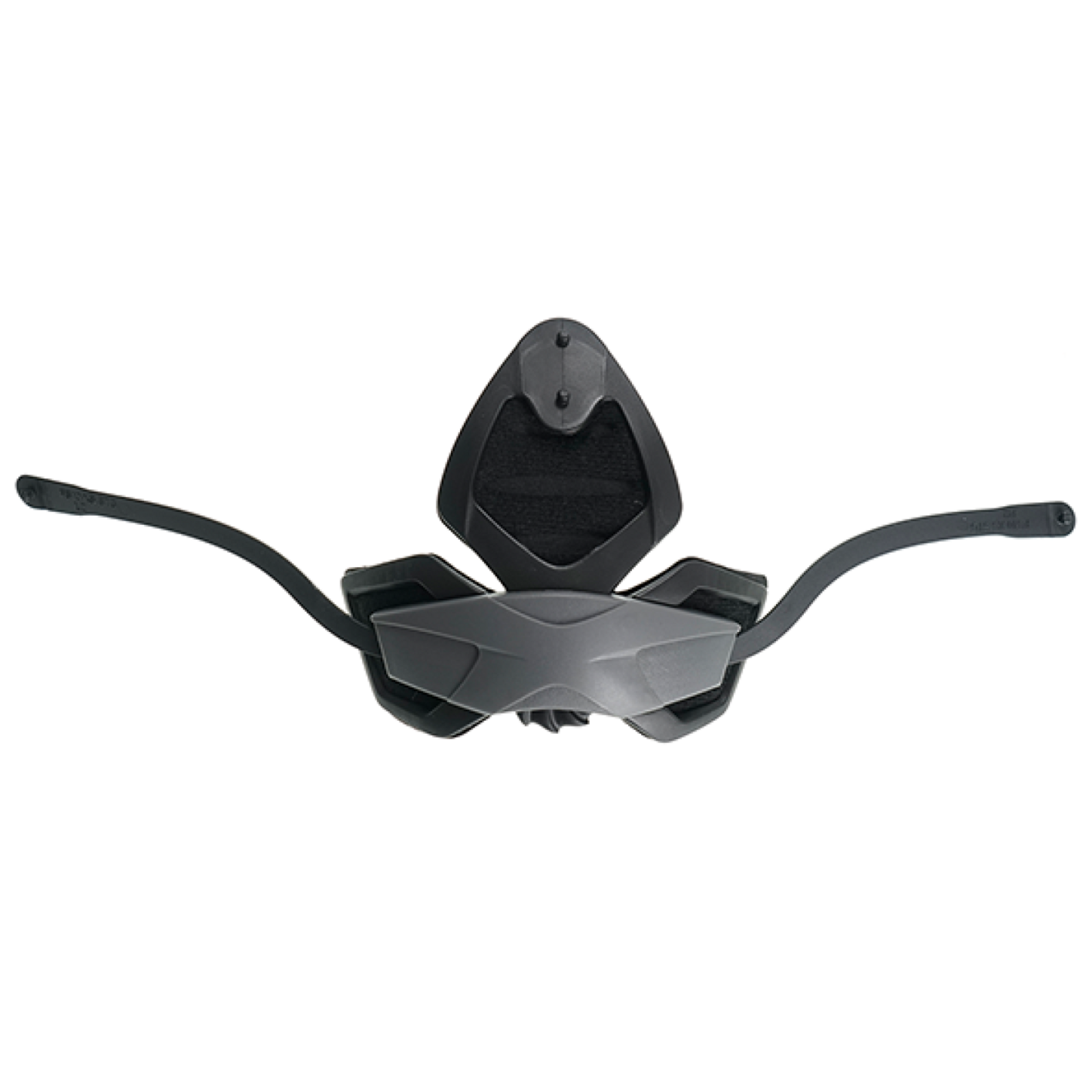 Giro Trig/Ledge FS InForm Fit System Ersatzteil in SCHWARZ