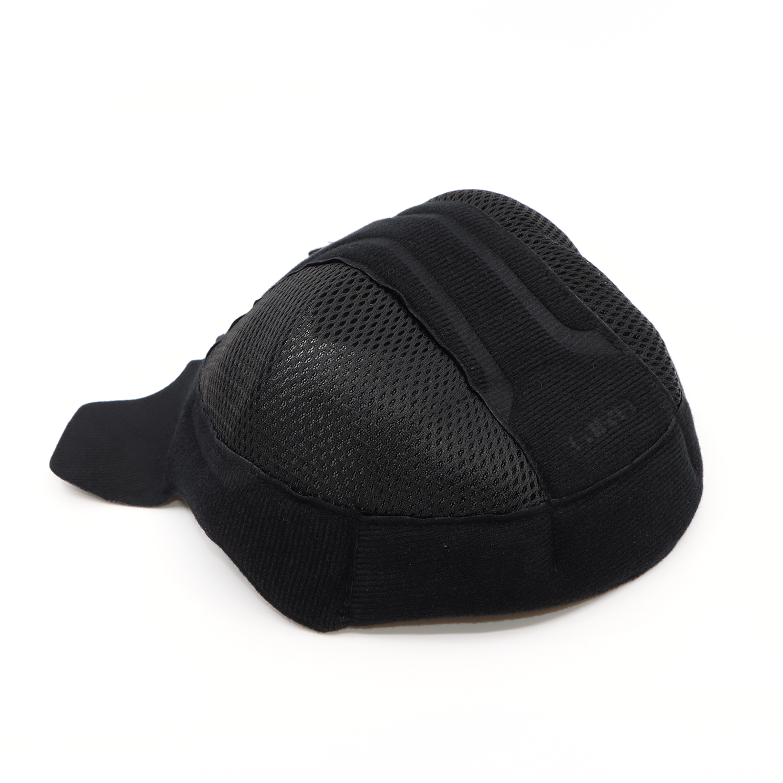 Giro Neo Jr. Comfort Pad Ersatzteil in SCHWARZ
