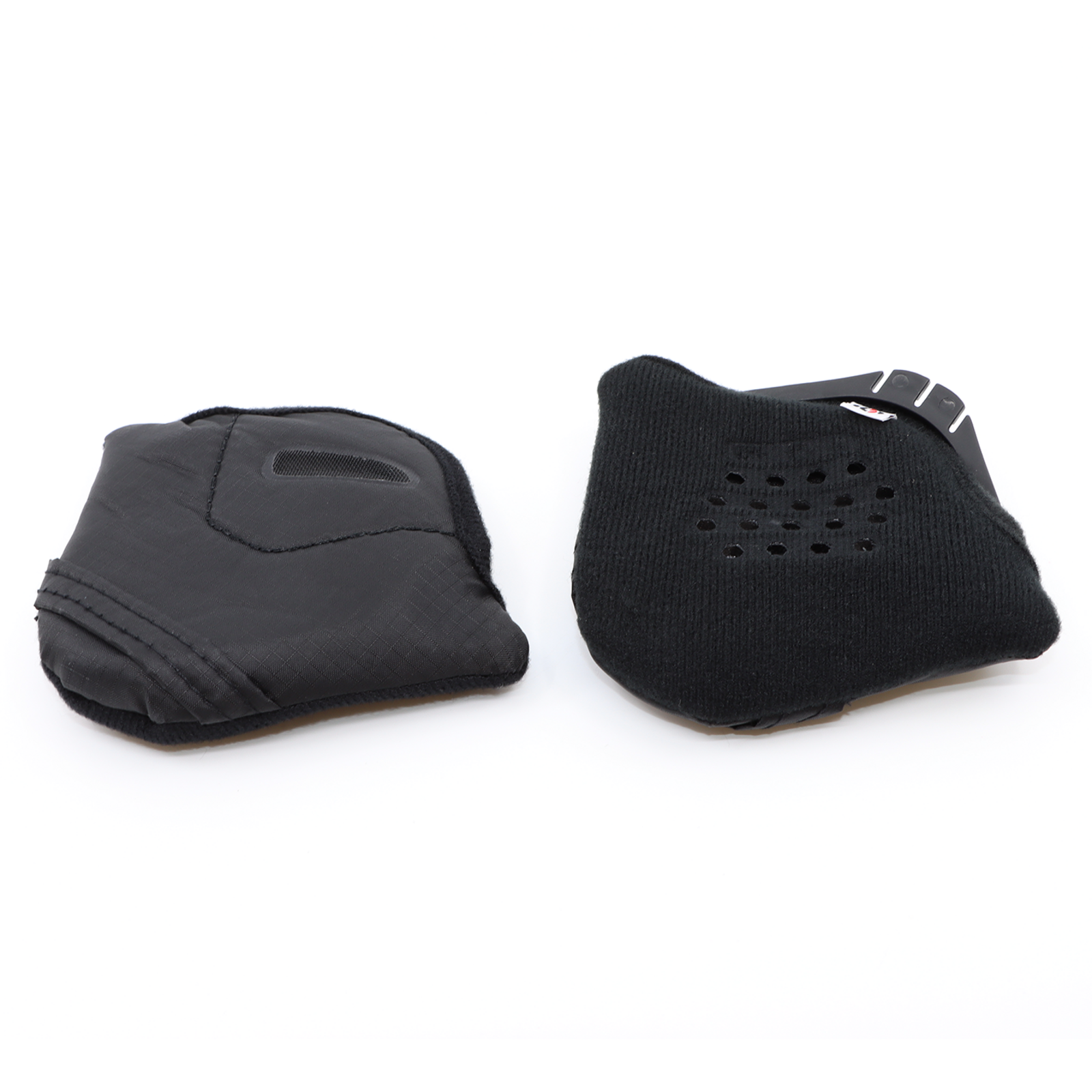 Giro Neo Jr. Ear Pads Kit Ersatzteil in SCHWARZ