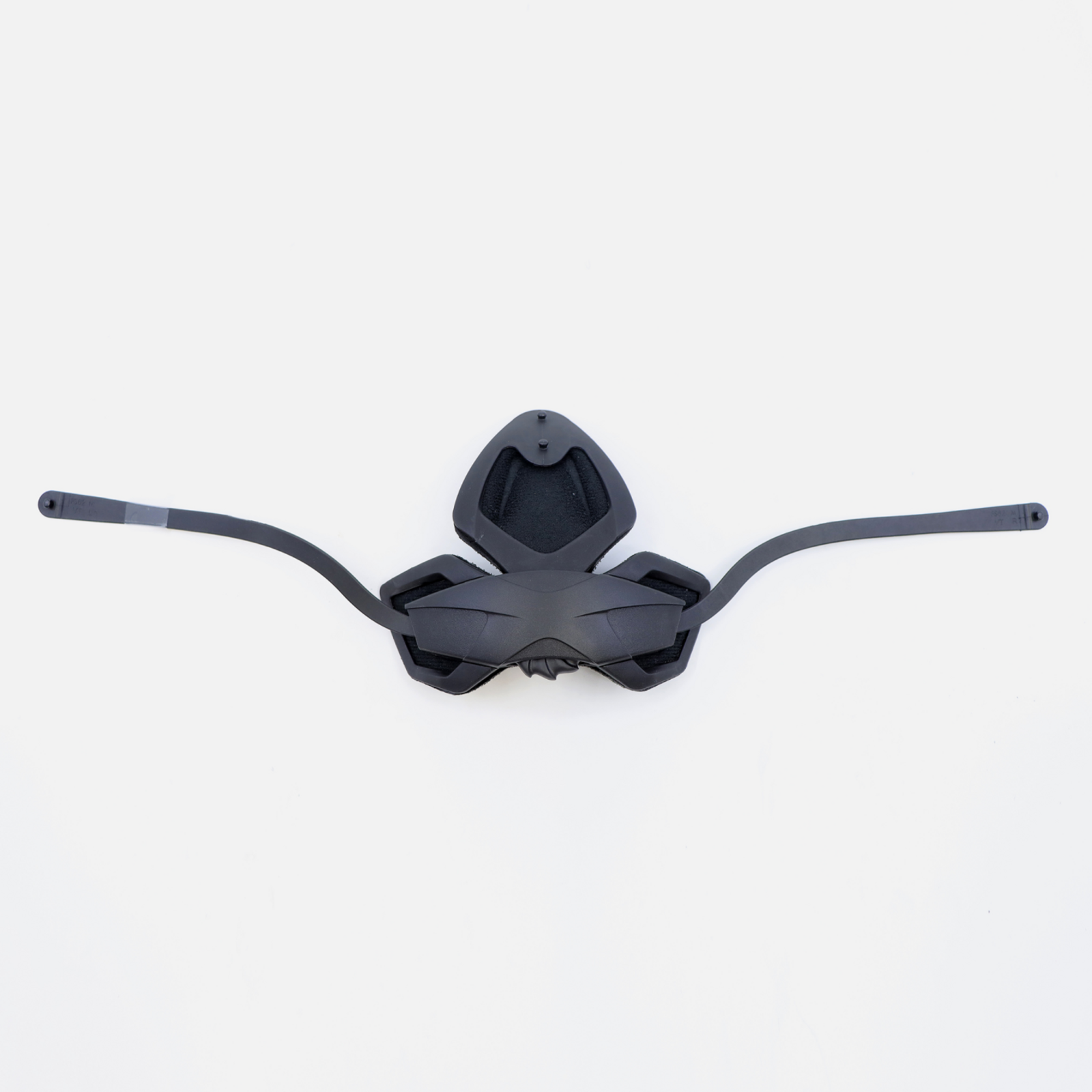 Giro Ratio/Ceva In Form Fit System Ersatzteil in SCHWARZ