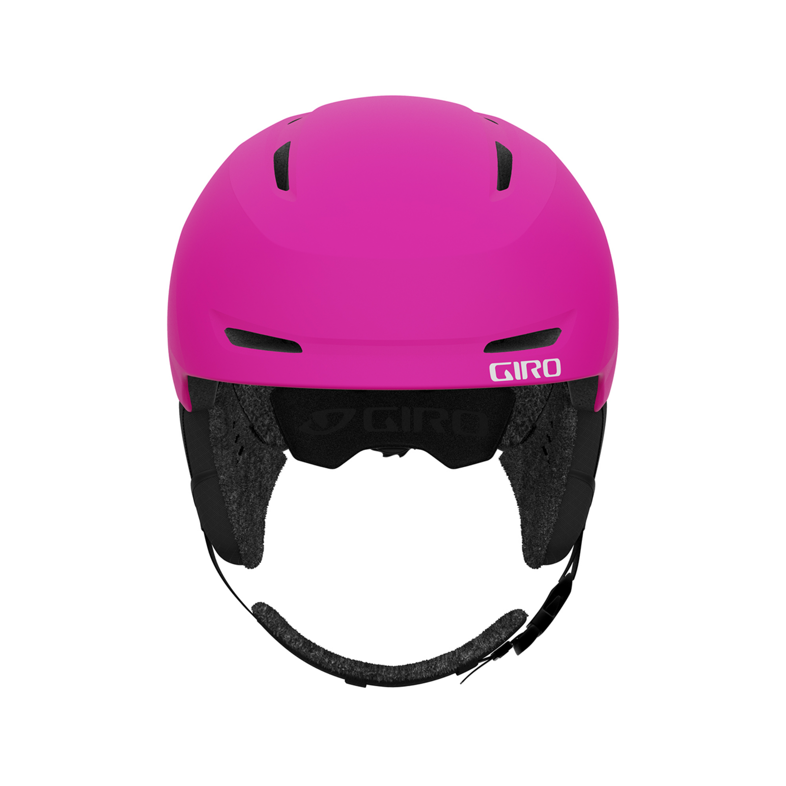 Giro Spur MIPS Helmet All Mountain Helm in PINK