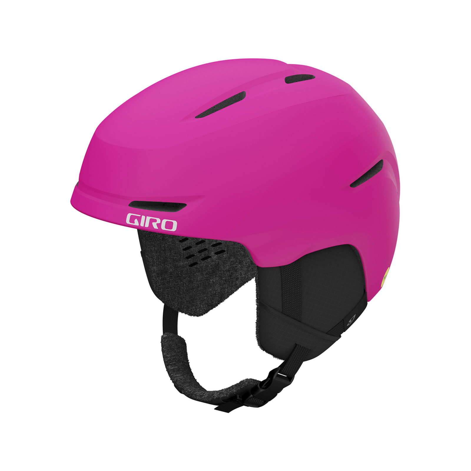 Giro Spur MIPS Helmet All Mountain Helm in PINK