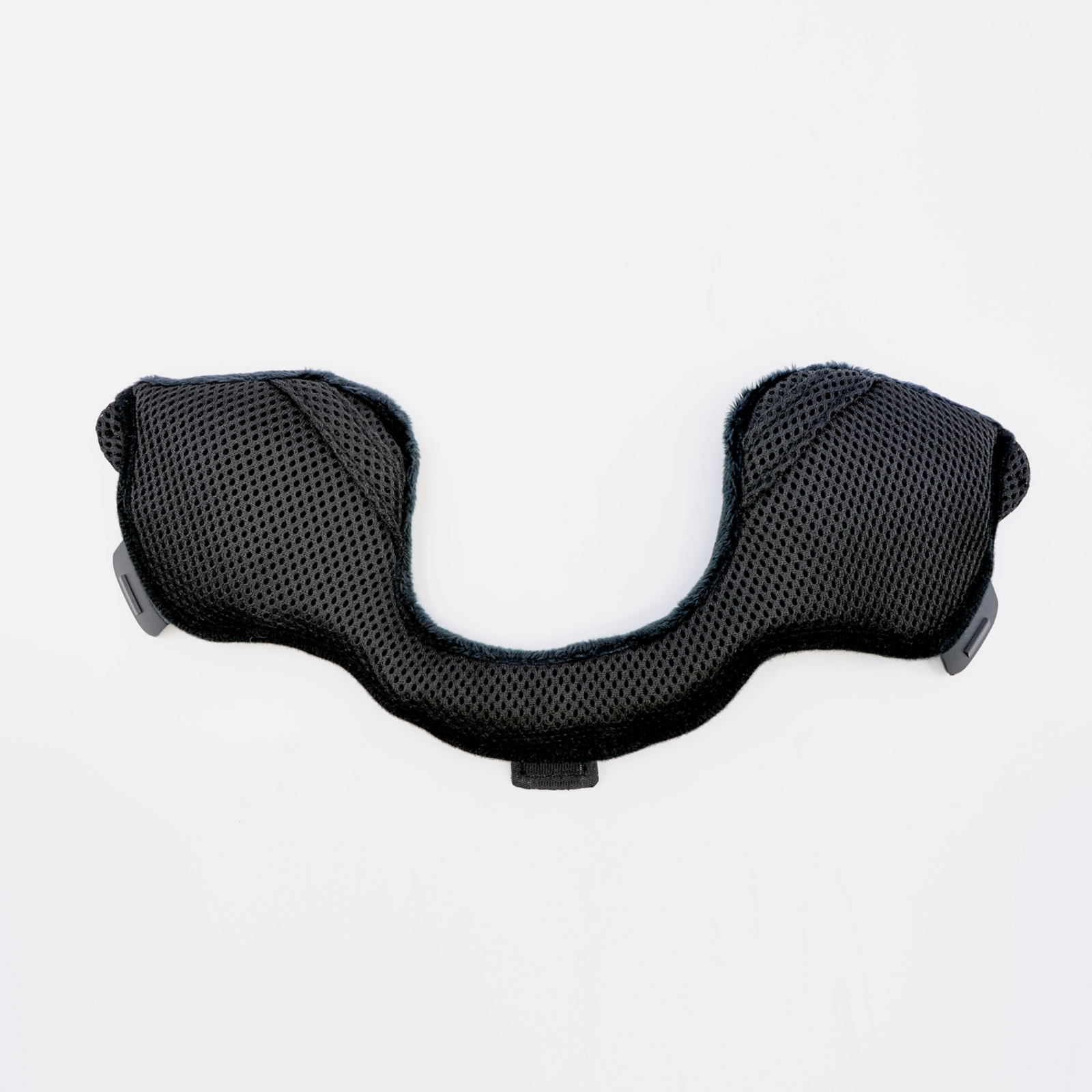 Giro Crüe Earpad Kit Ersatzteil in SCHWARZ