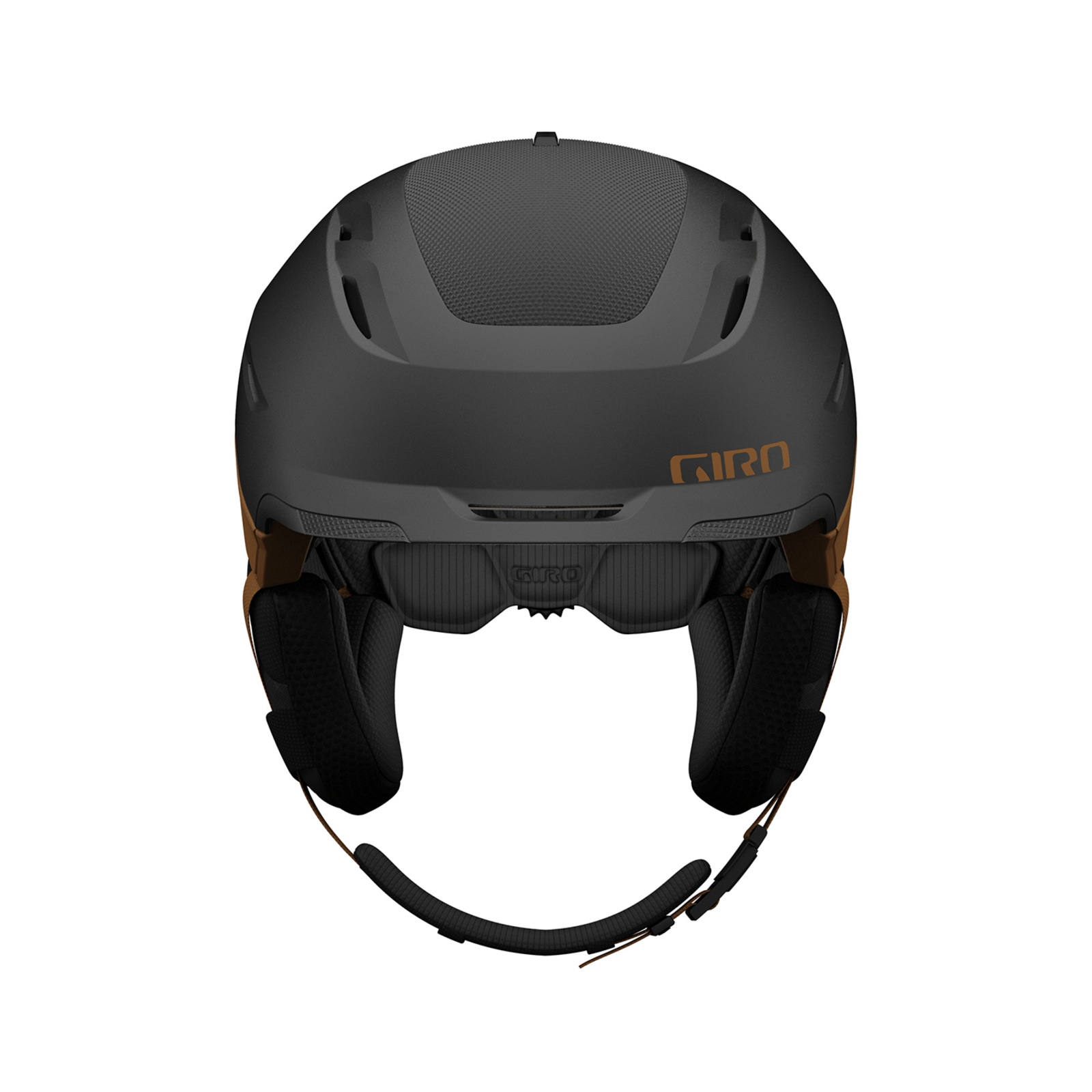 Giro Tor Spherical MIPS Helmet All Mountain Helm in BRAUN