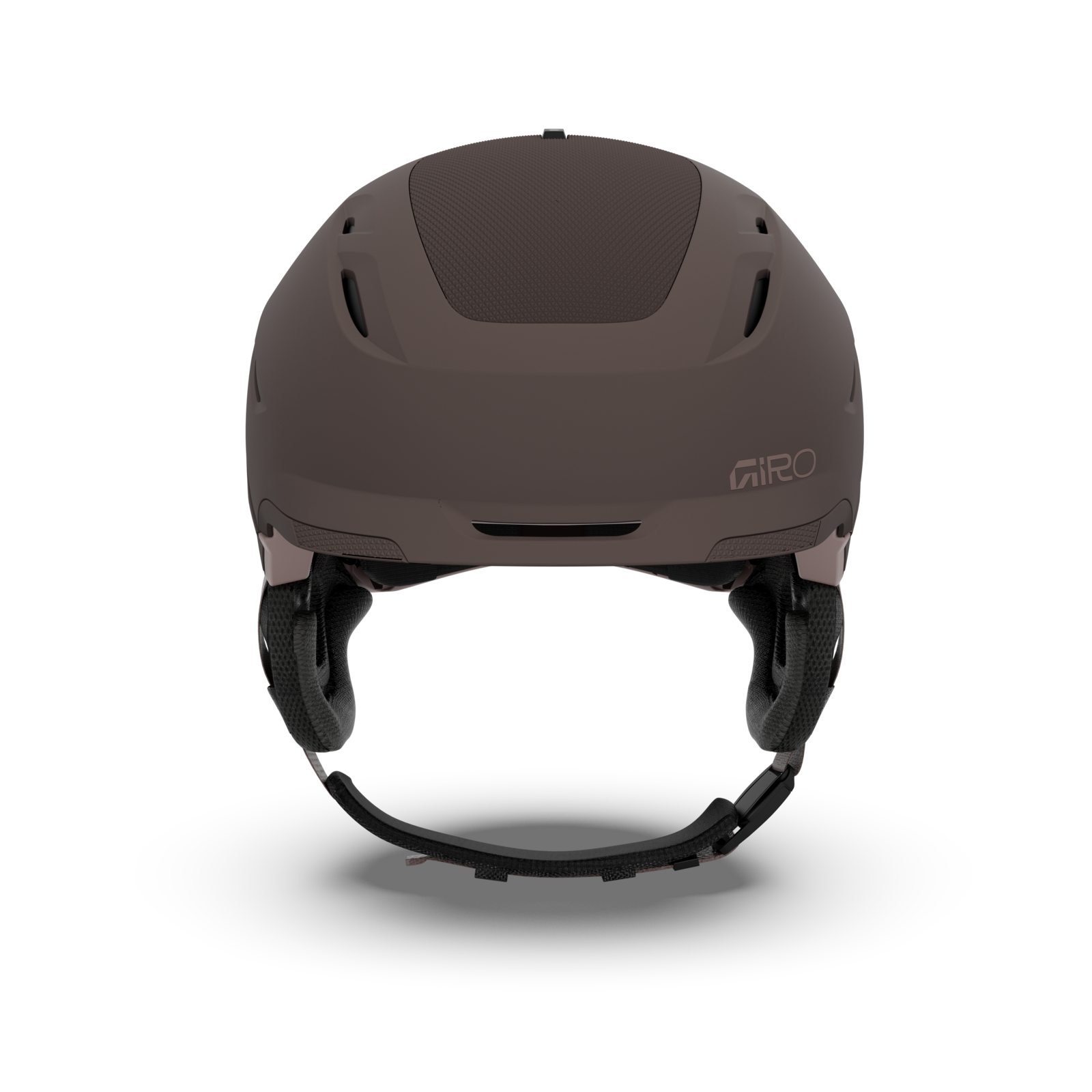 Giro Tor Spherical Helmet All Mountain Helm in BRAUN