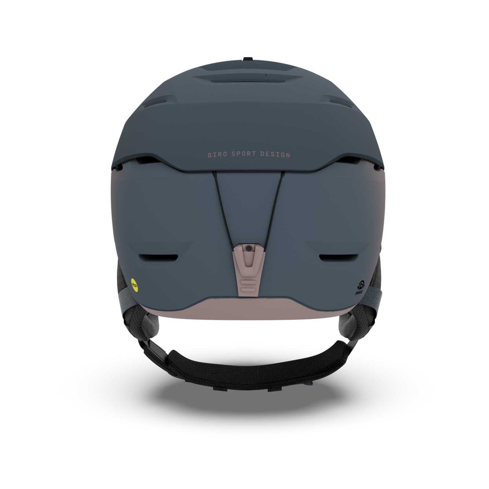 Giro Tor Spherical Helmet All Mountain Helm in BLAU