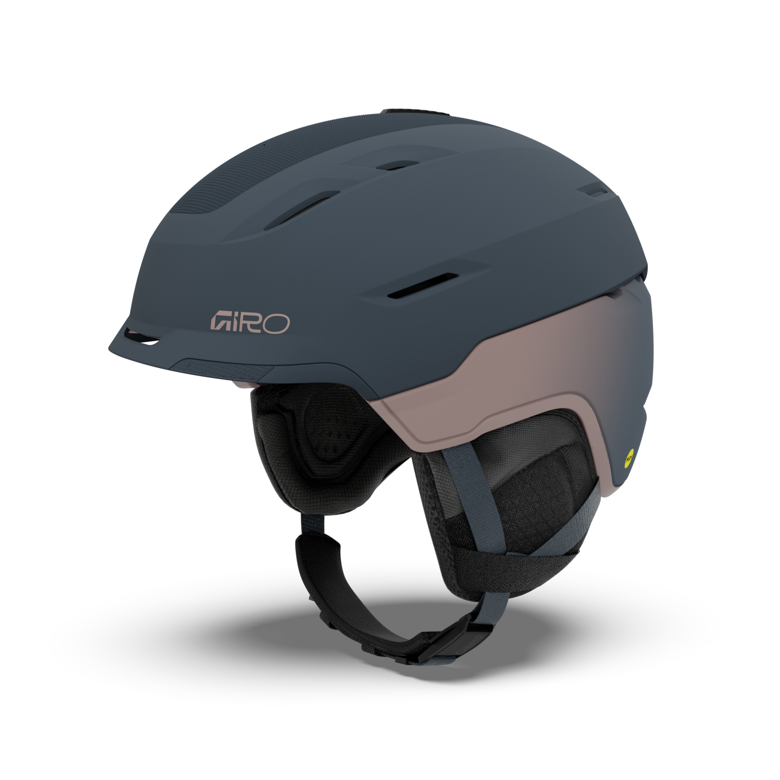 Giro Tor Spherical Helmet All Mountain Helm in BLAU