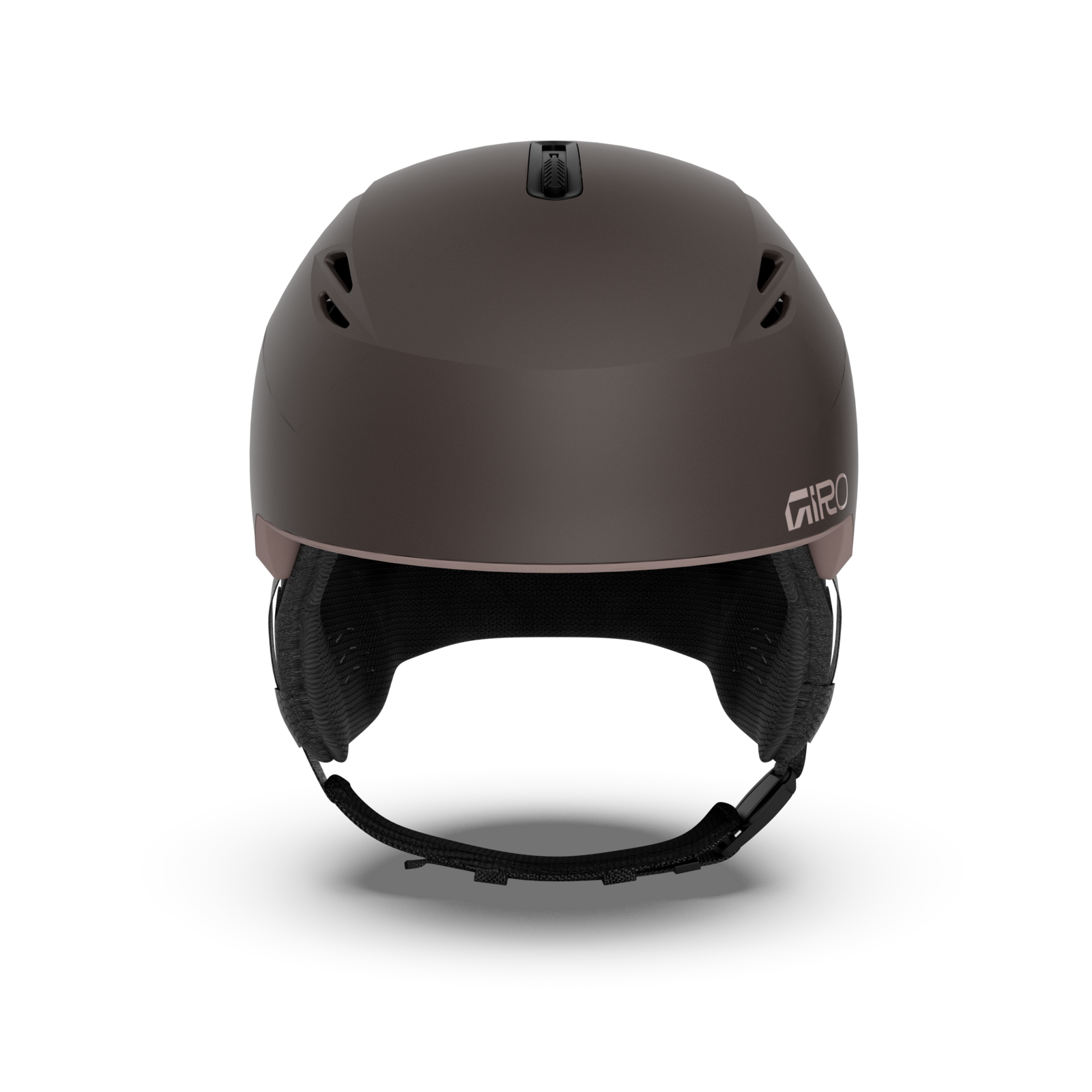 Giro Grid Spherical Helmet All Mountain Helm in BRAUN