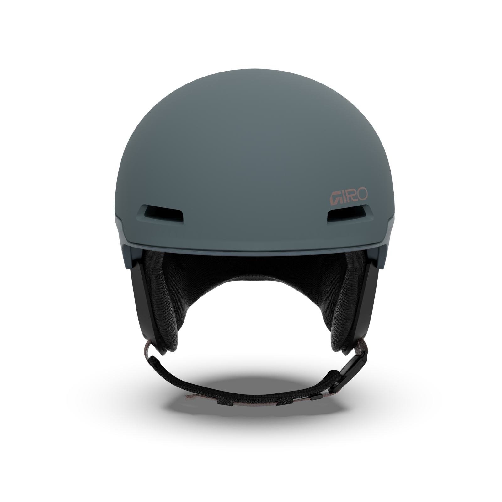Giro Owen Spherical Helmet All Mountain Helm in BLAU