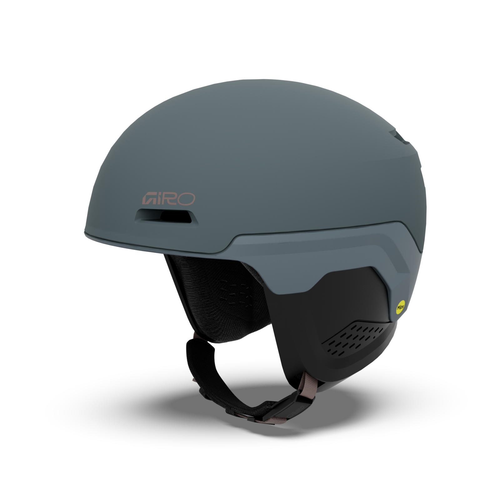 Giro Owen Spherical Helmet All Mountain Helm in BLAU