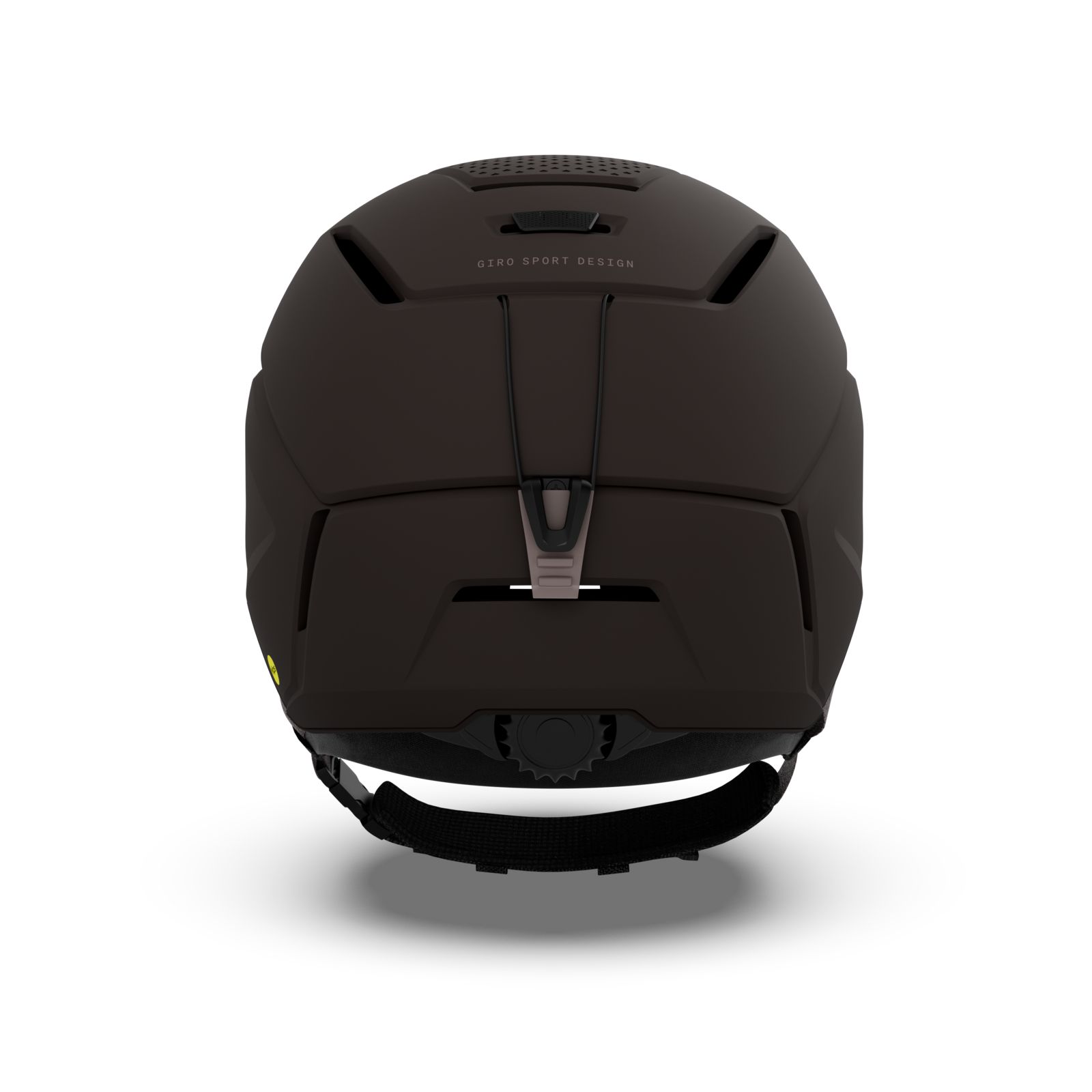 Giro Tenet MIPS Helmet All Mountain Helm in BRAUN