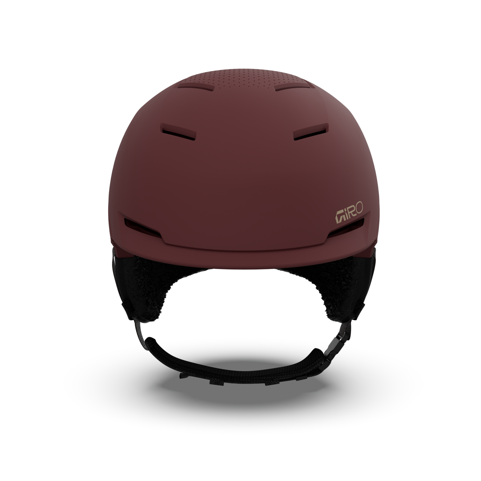 Giro Tenet MIPS Helmet All Mountain Helm in BRAUN