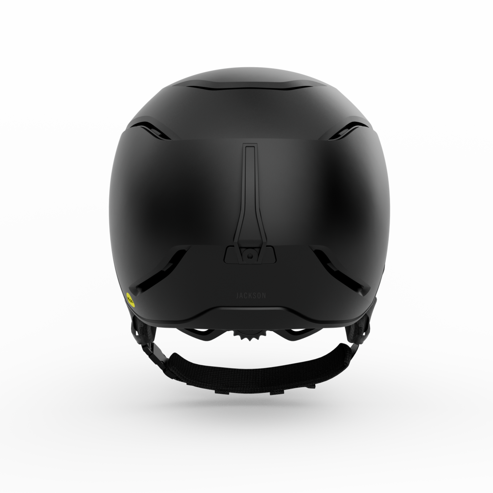 Giro Jackson MIPS Helmet All Mountain Helm in SCHWARZ