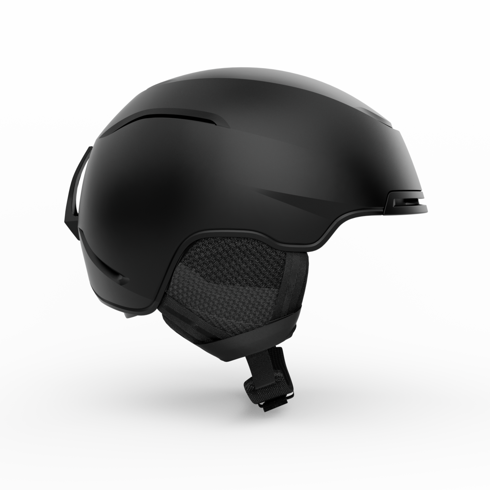 Giro Jackson MIPS Helmet All Mountain Helm in SCHWARZ