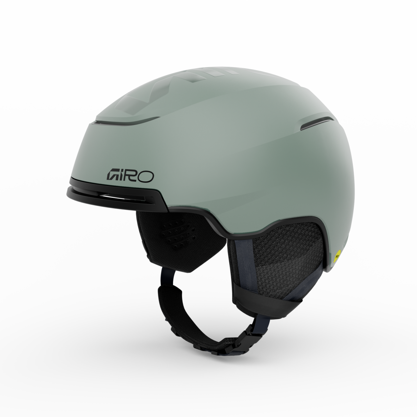 Giro Jackson MIPS Helmet All Mountain Helm in GRAU
