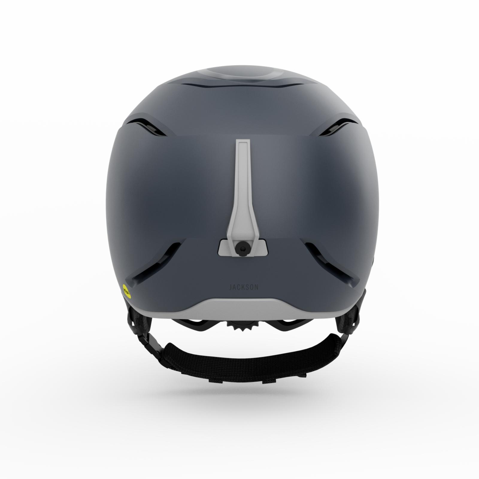 Giro Jackson MIPS Helmet All Mountain Helm in GRAU