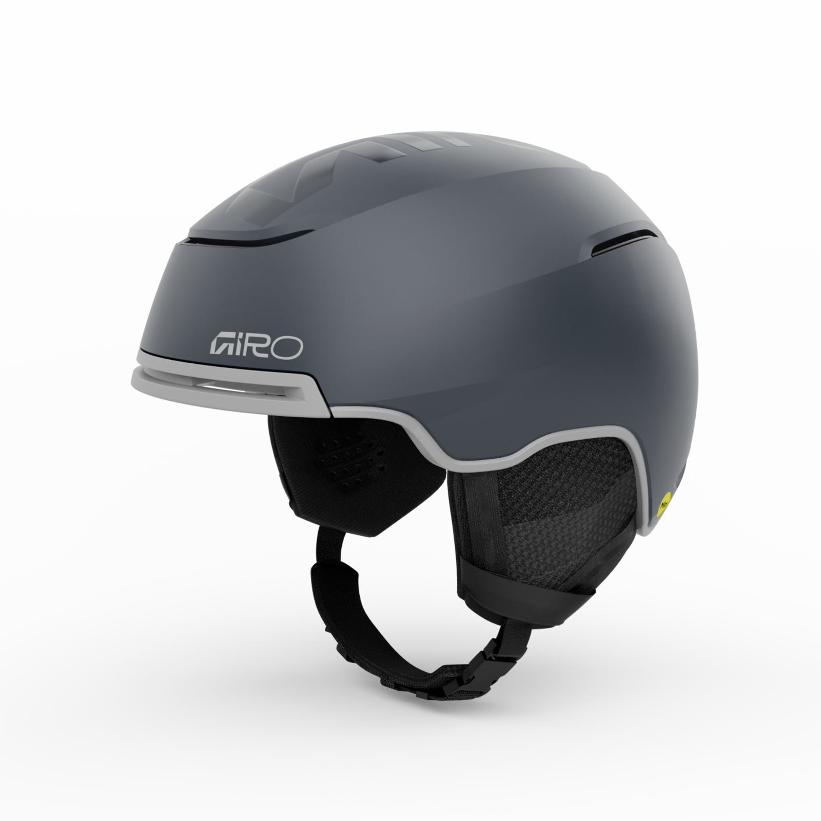 Giro Jackson MIPS Helmet All Mountain Helm in GRAU