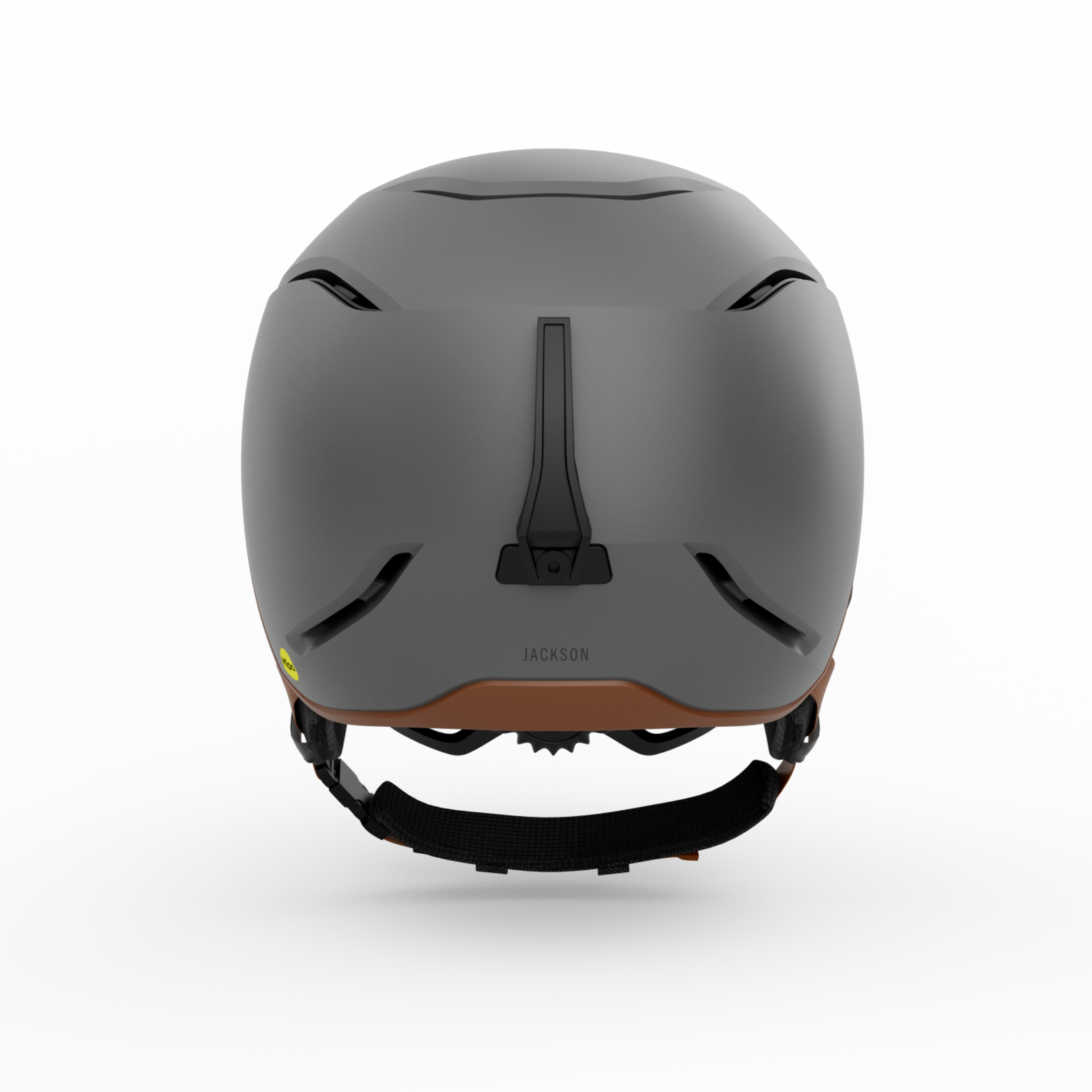 Giro Jackson MIPS Helmet All Mountain Helm in GRAU