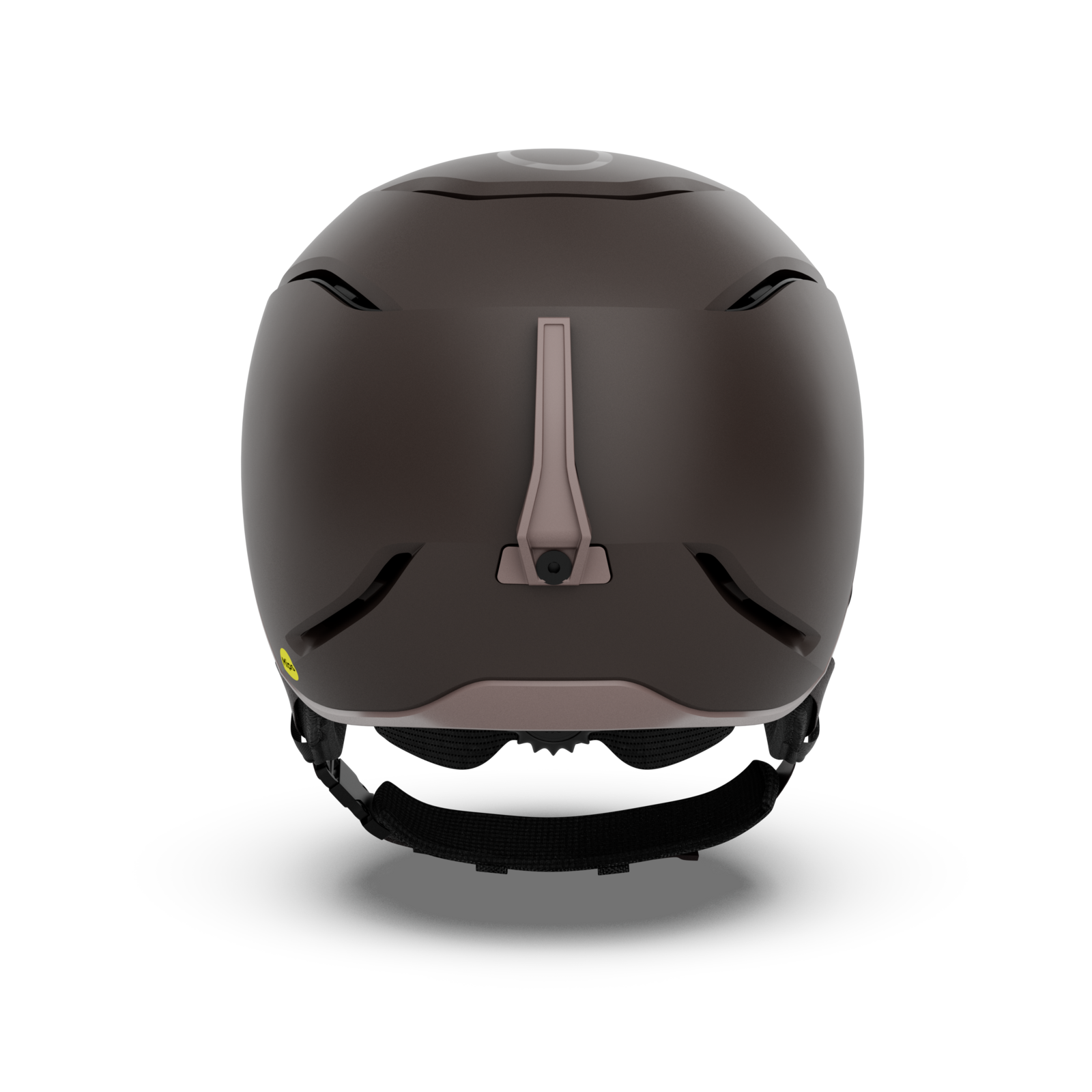Giro Jackson MIPS Helmet All Mountain Helm in BRAUN