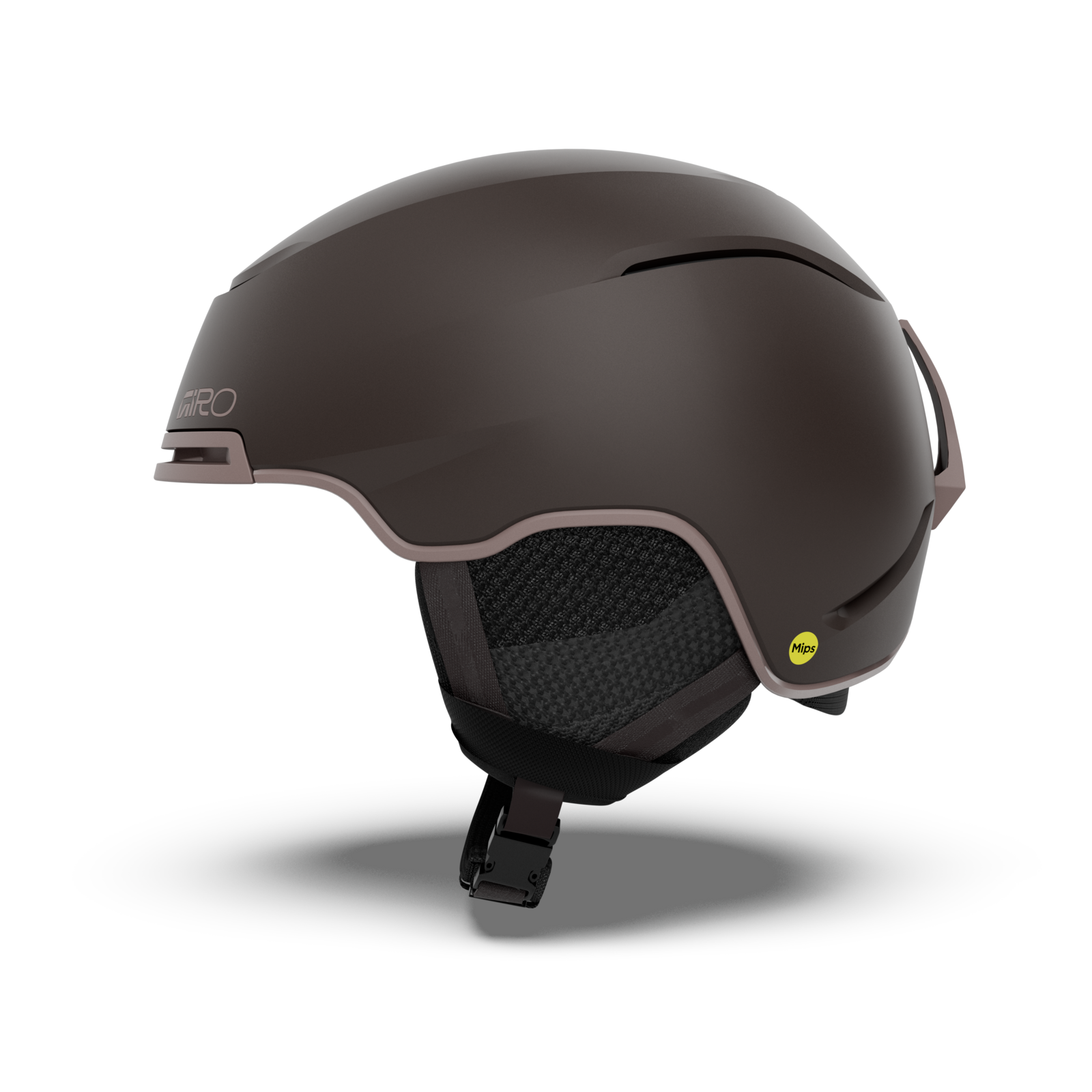 Giro Jackson MIPS Helmet All Mountain Helm in BRAUN