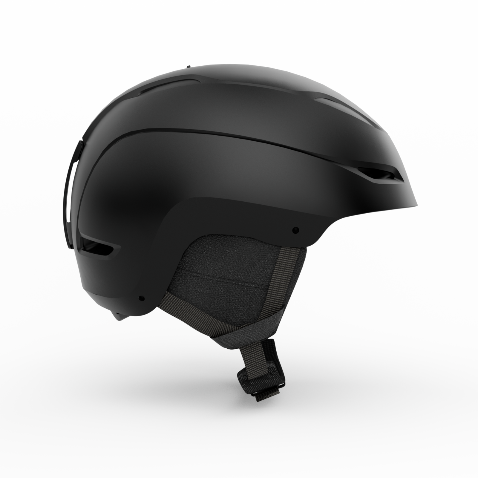 Giro Ratio MIPS Helmet All Mountain Helm in SCHWARZ