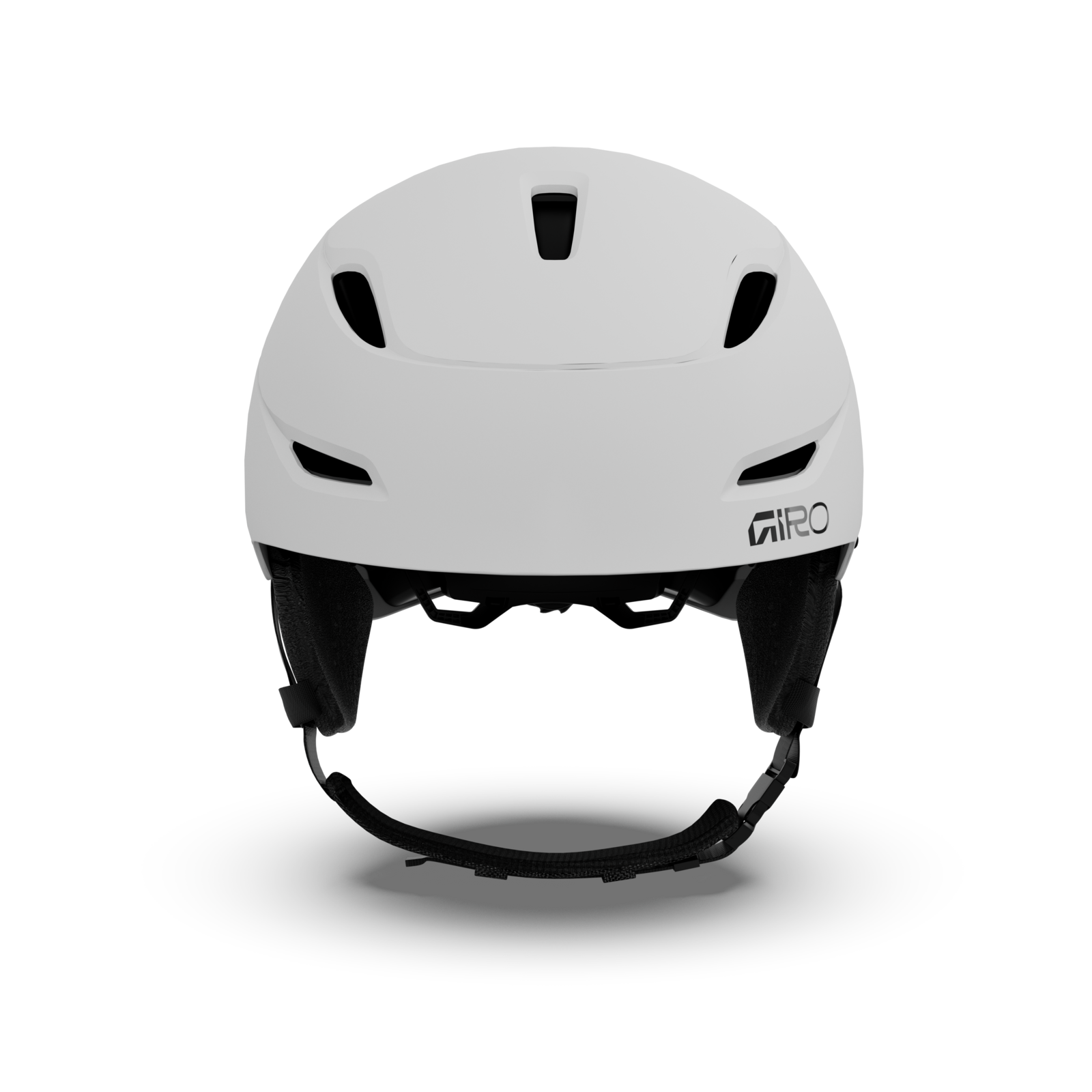 Giro Ratio MIPS Helmet All Mountain Helm in WEISS