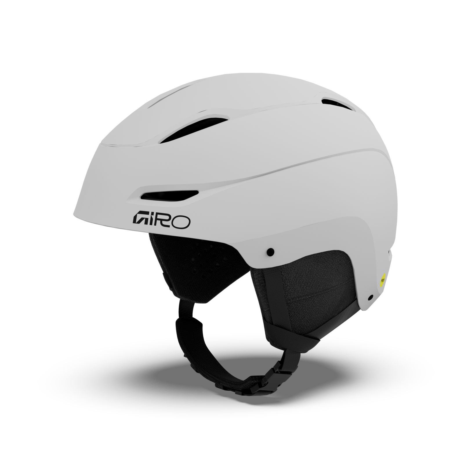 Giro Ratio MIPS Helmet All Mountain Helm in WEISS