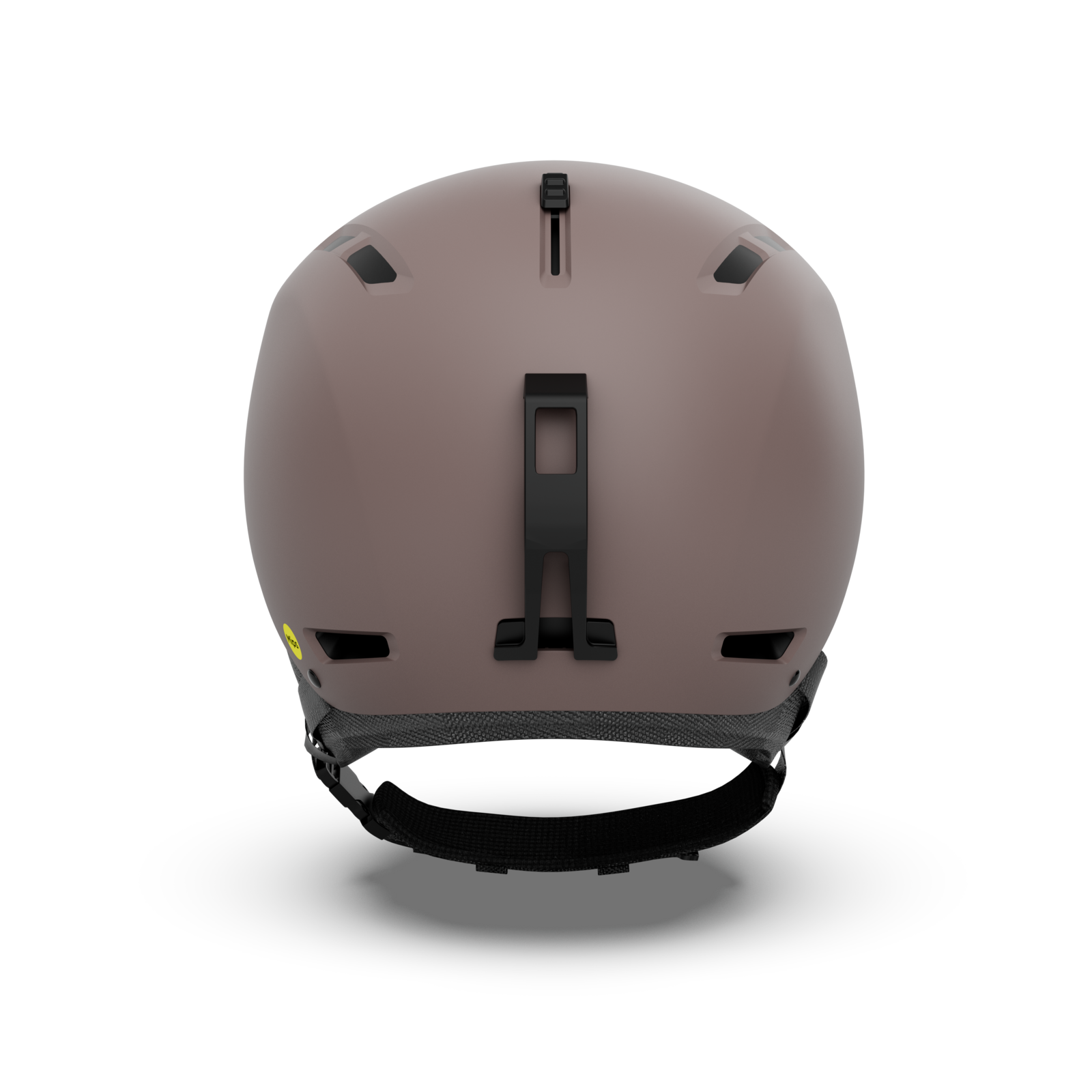 Giro Trig MIPS Helmet Freestyle Helm in BRAUN