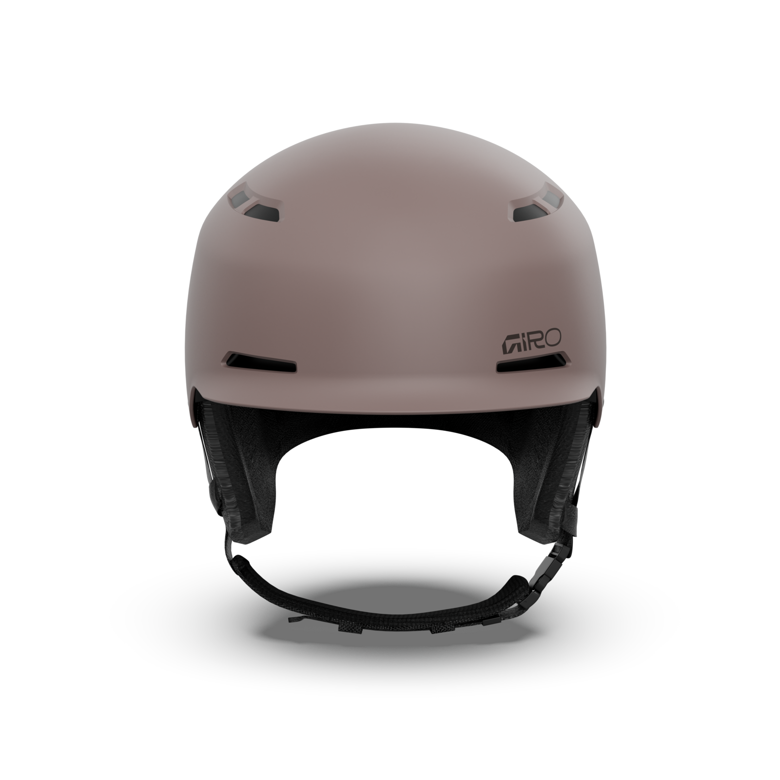 Giro Trig MIPS Helmet Freestyle Helm in BRAUN