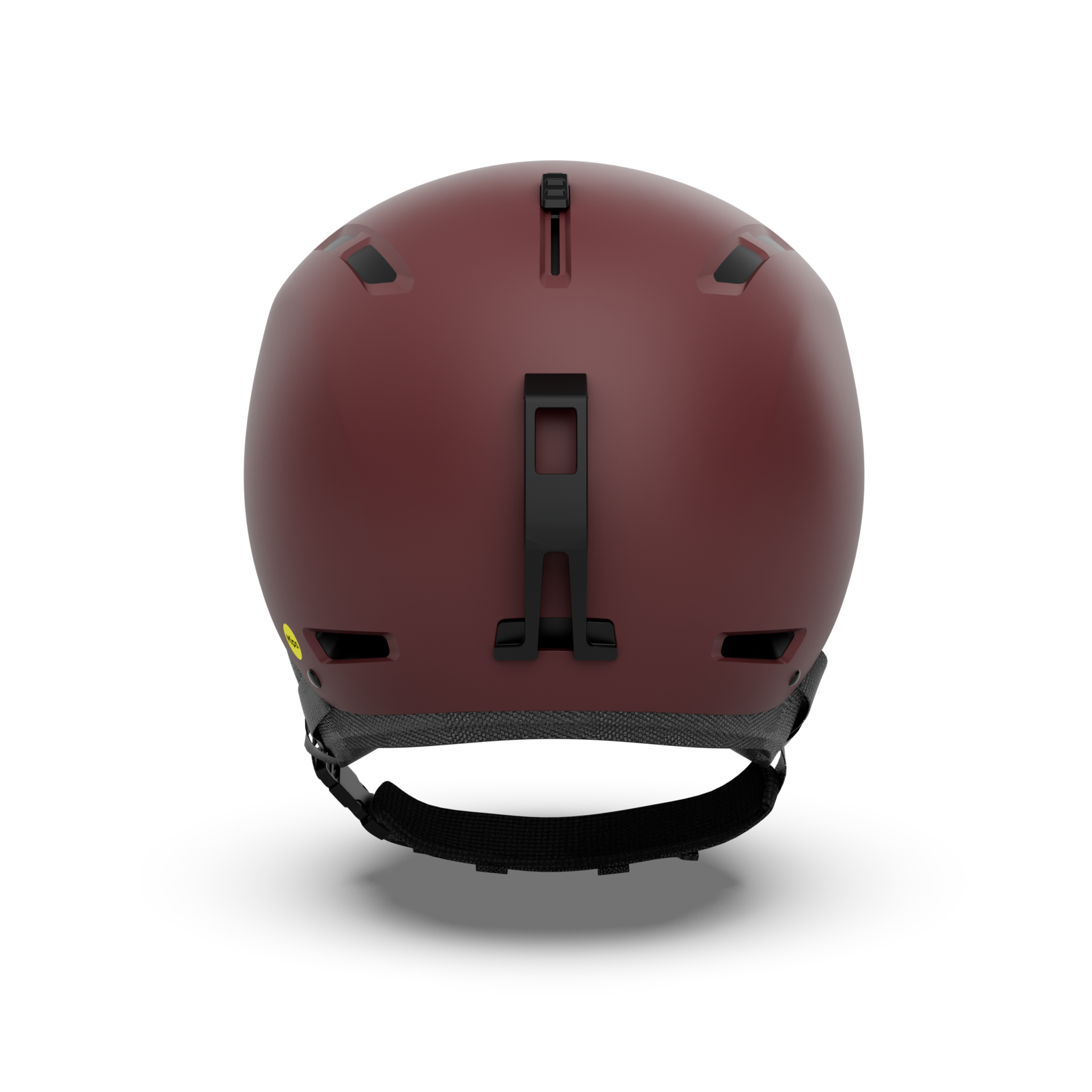 Giro Trig MIPS Helmet Freestyle Helm in BRAUN