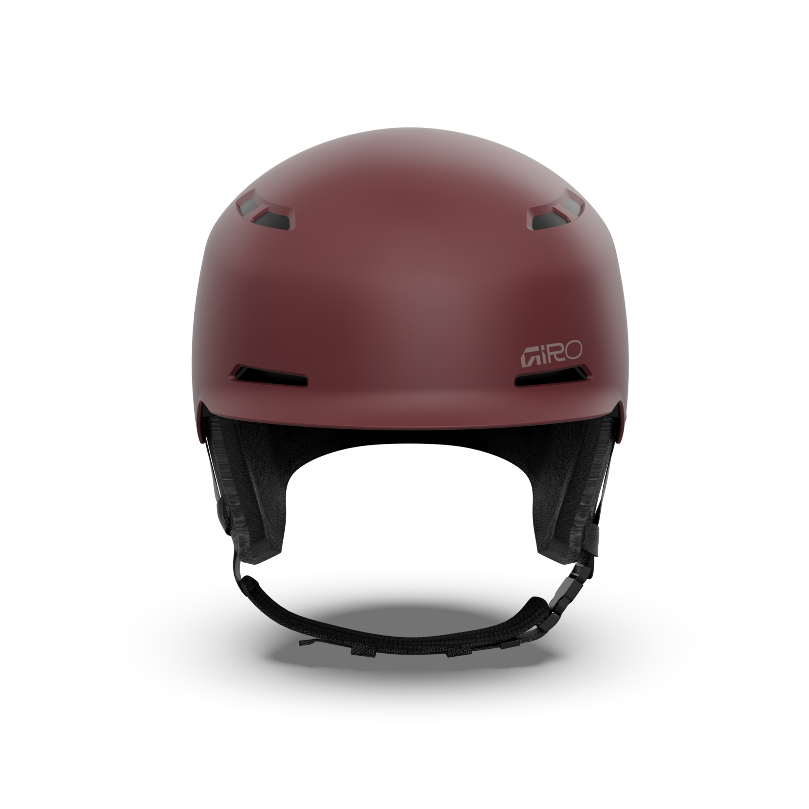 Giro Trig MIPS Helmet Freestyle Helm in BRAUN