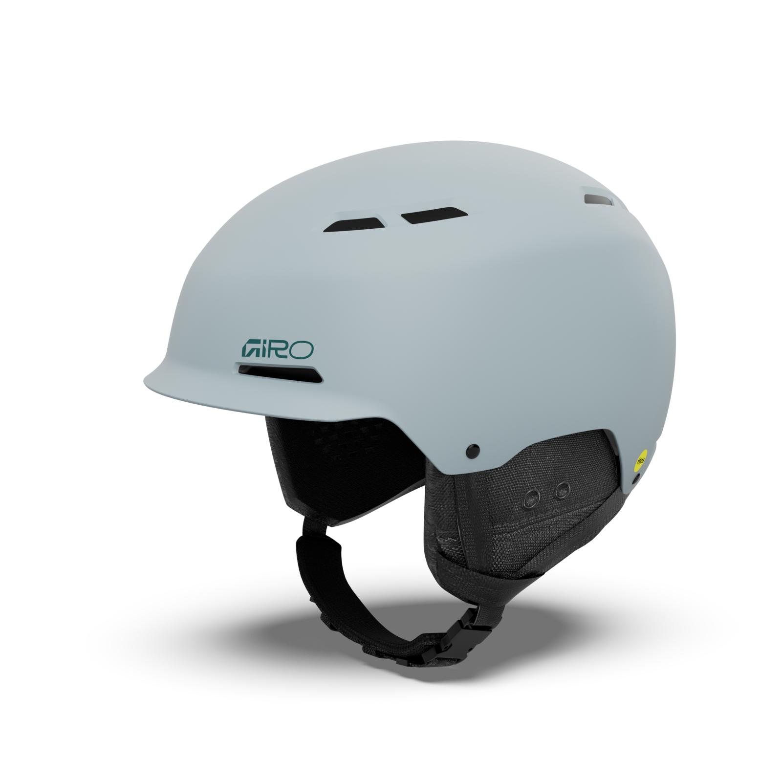 Giro Trig MIPS Helmet Freestyle Helm in BLAU