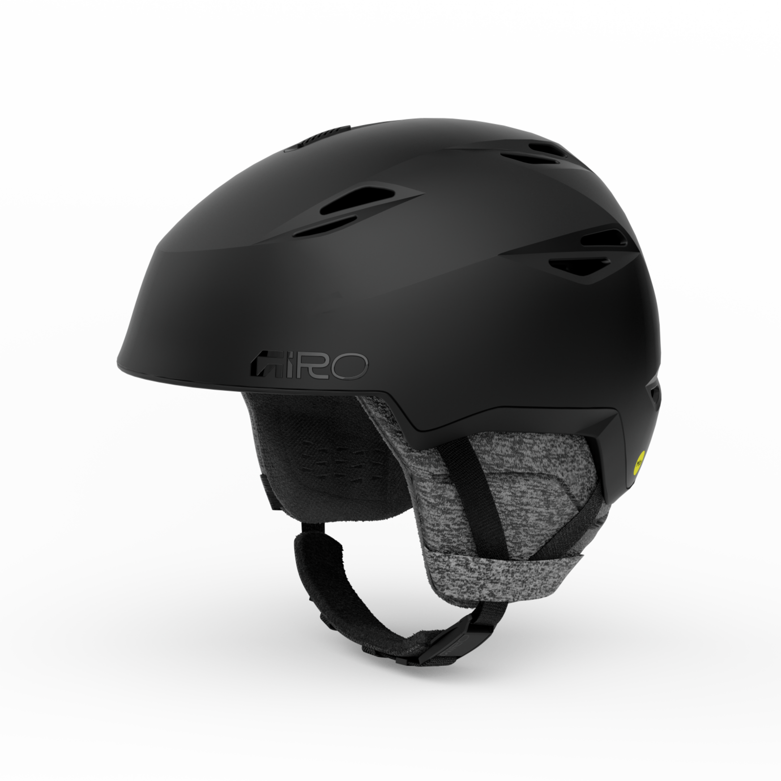 Giro W Envi Spherical Helmet All Mountain Helm in SCHWARZ