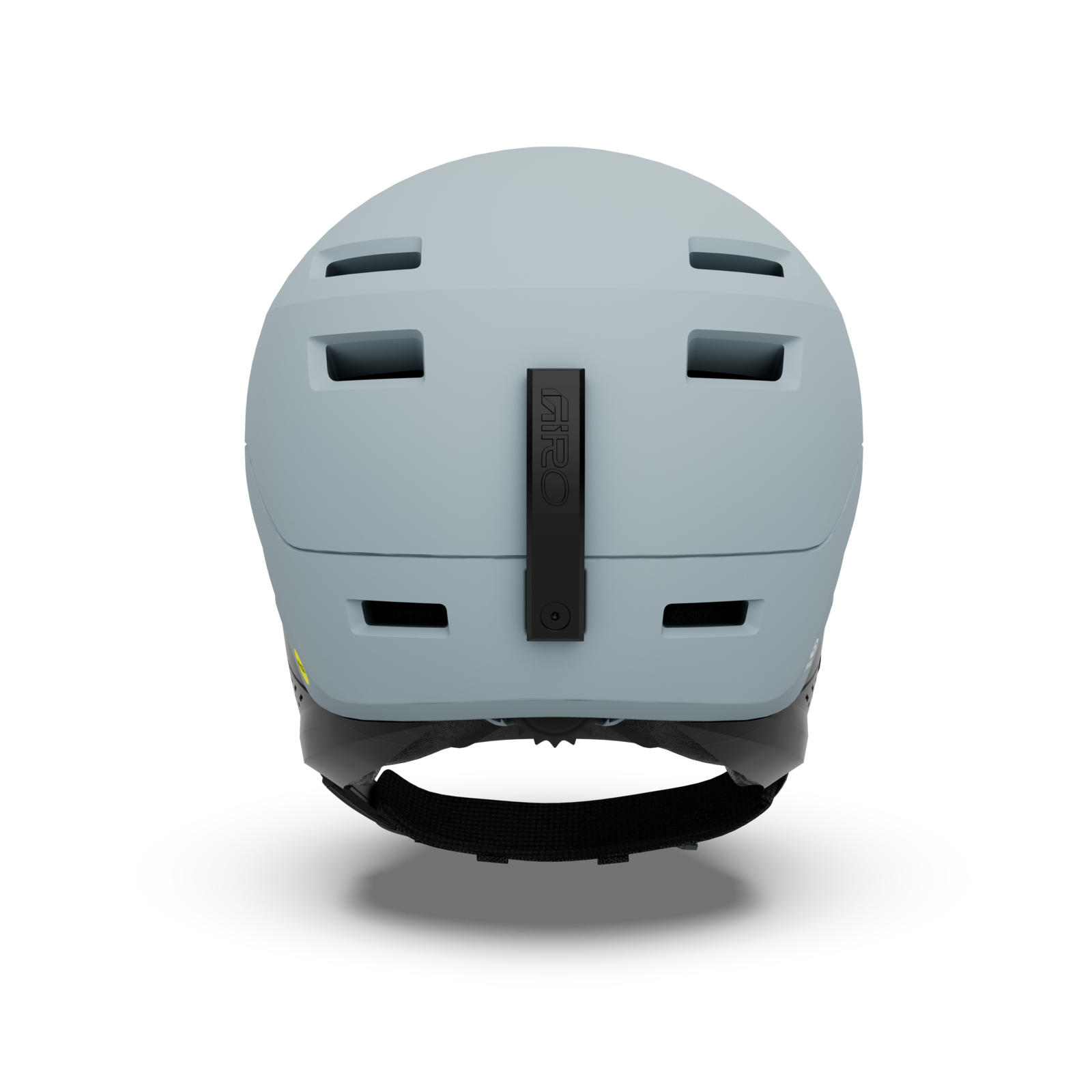 Giro W Owen Spherical Helmet All Mountain Helm in BLAU