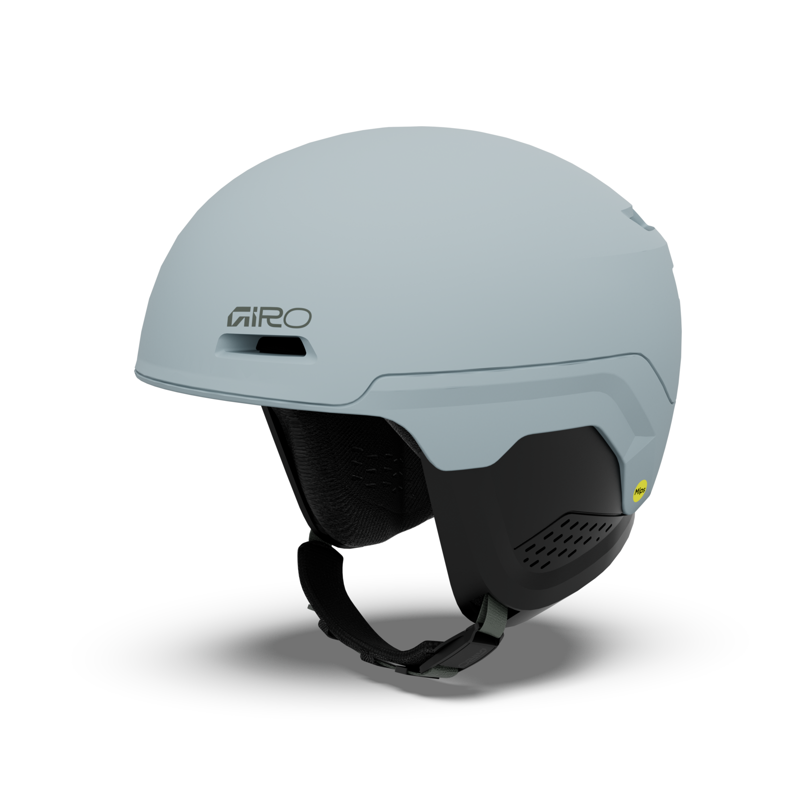 Giro W Owen Spherical Helmet All Mountain Helm in BLAU