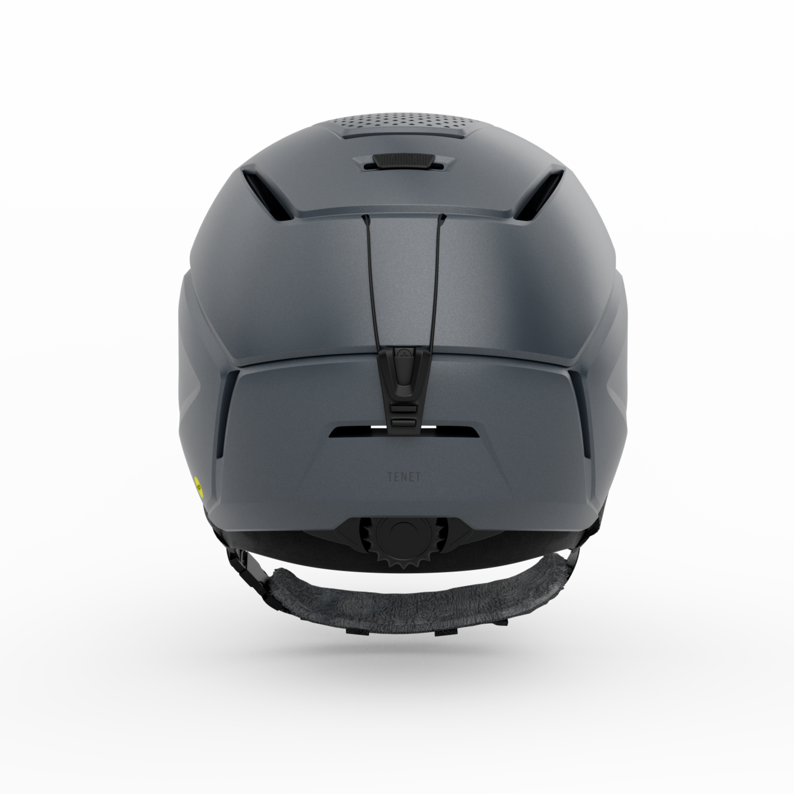 Giro W Tenet MIPS Helmet All Mountain Helm in GRAU